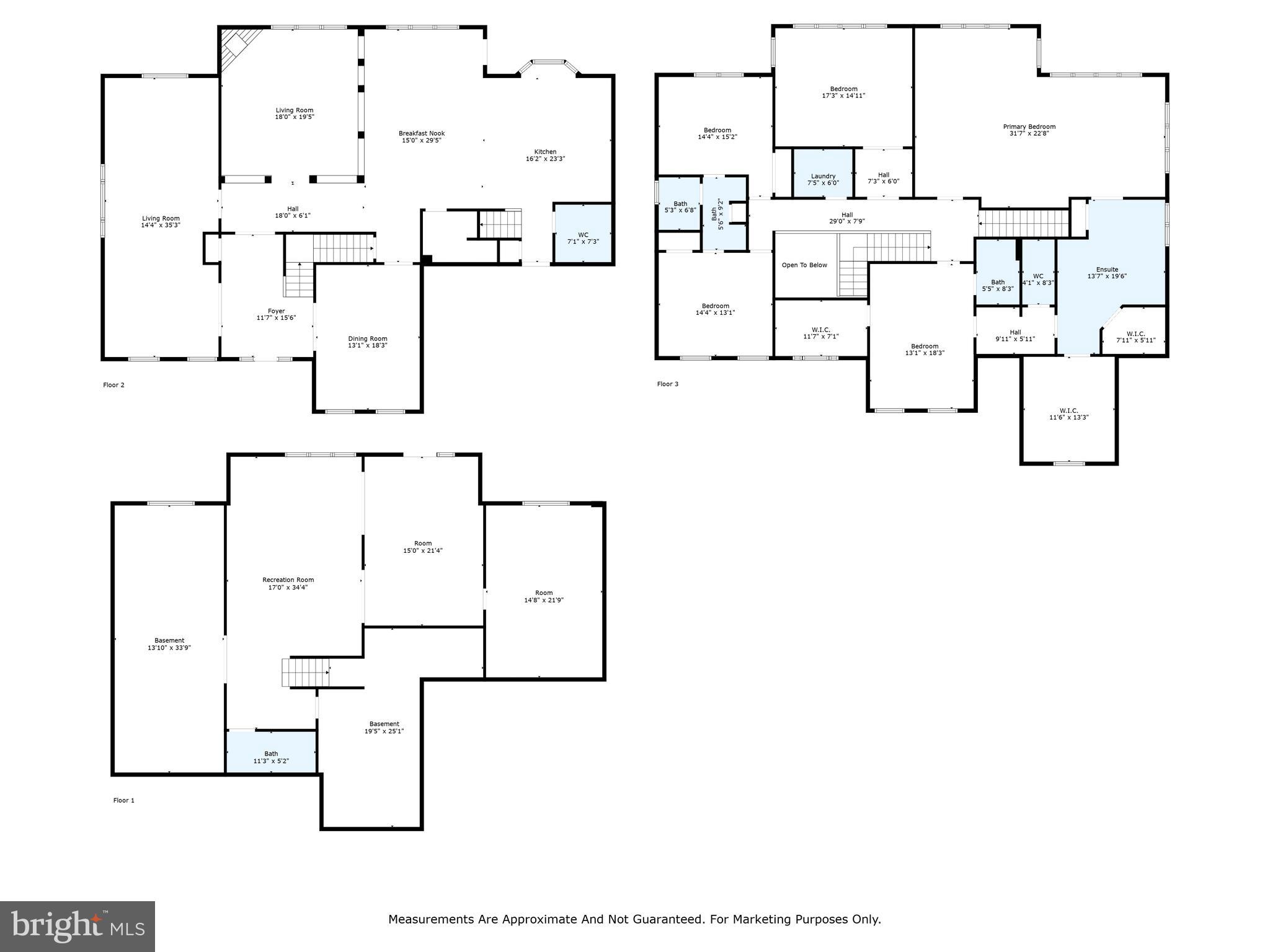 SAWHILL - Residential