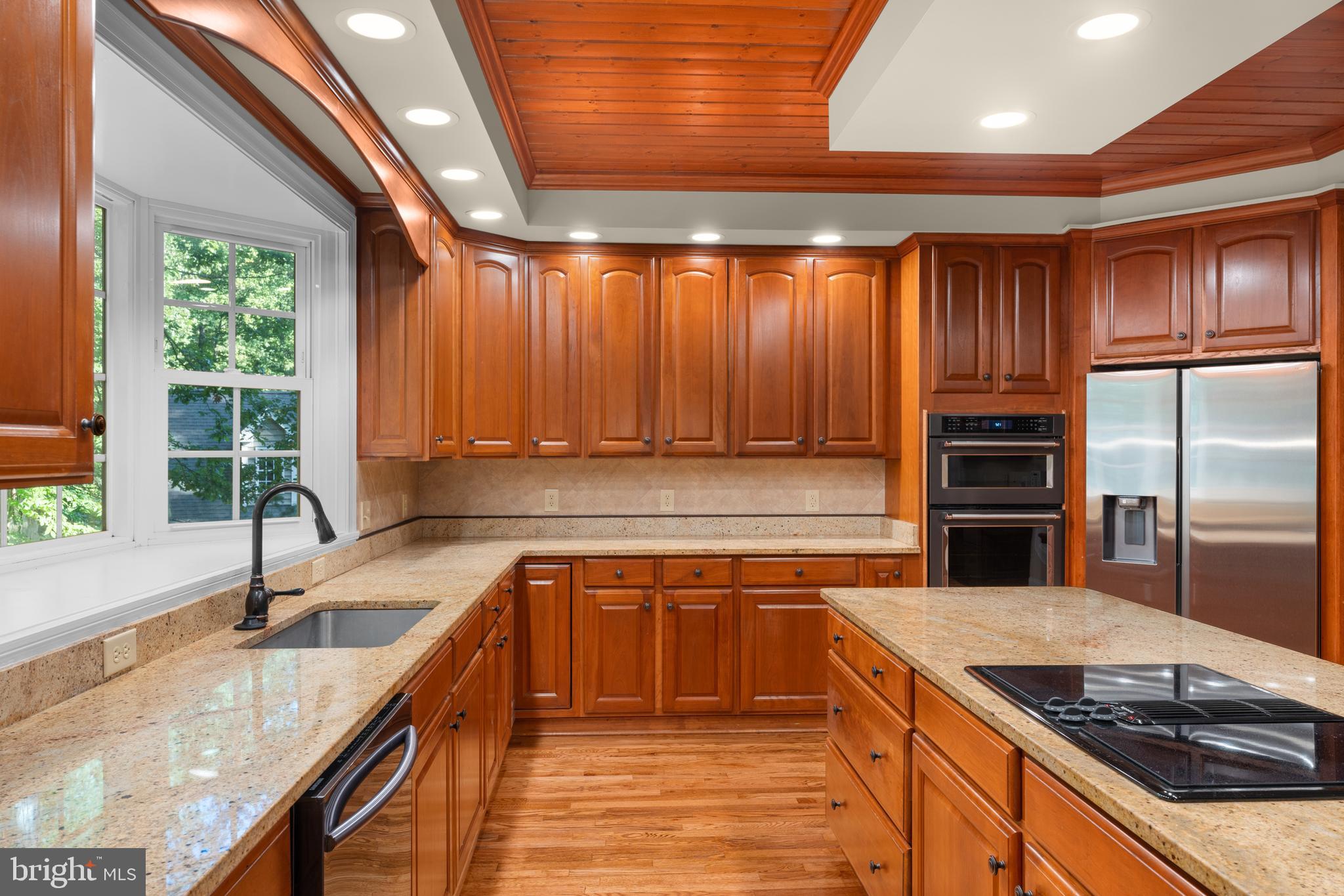 SAWHILL - Residential