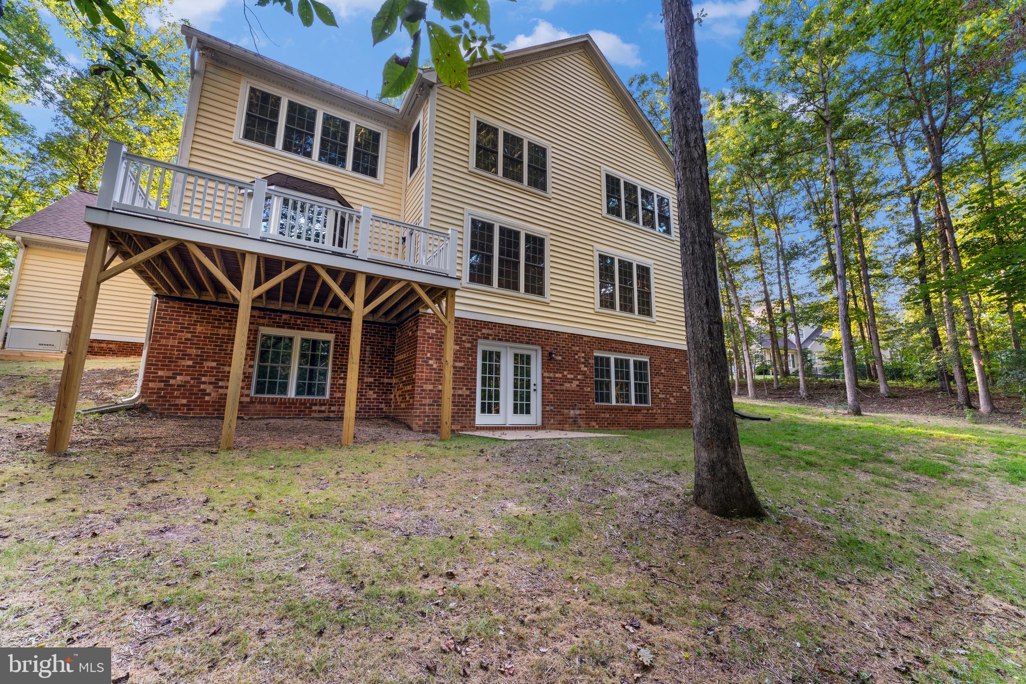 SAWHILL - Residential