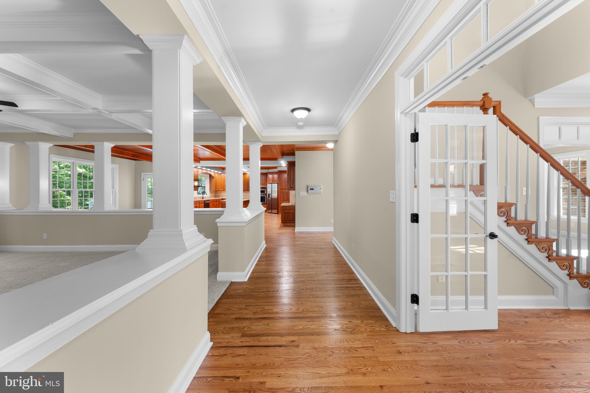 SAWHILL - Residential