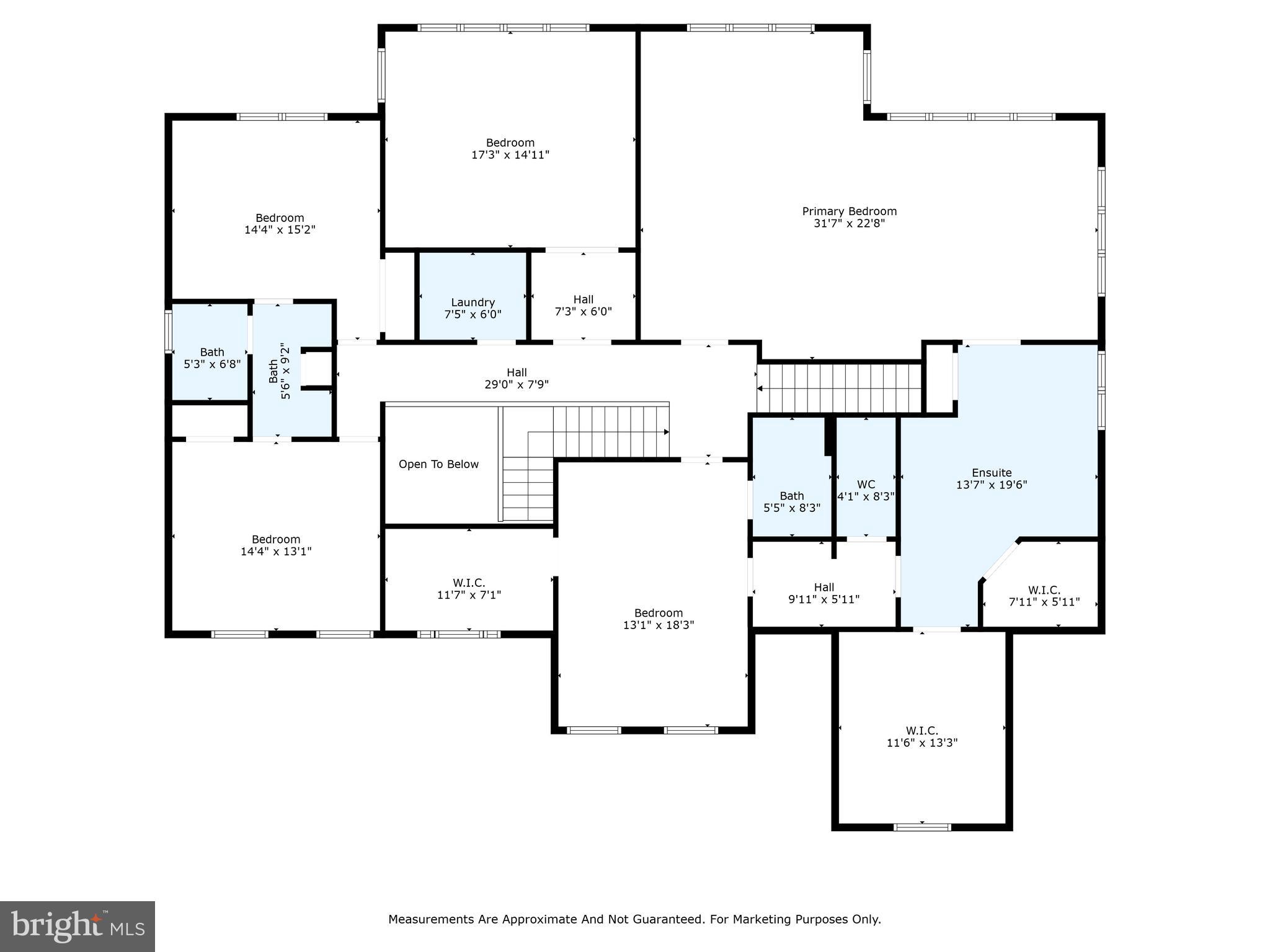 SAWHILL - Residential