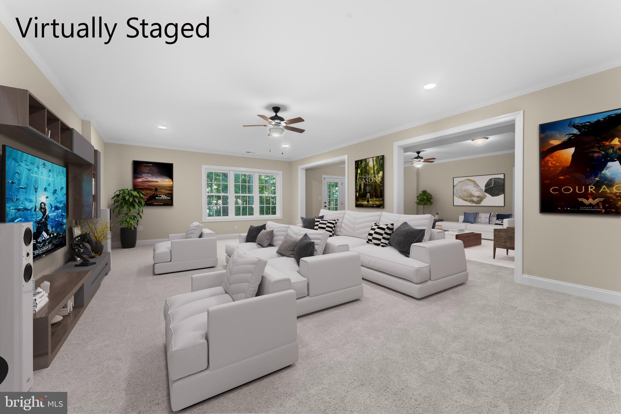 SAWHILL - Residential