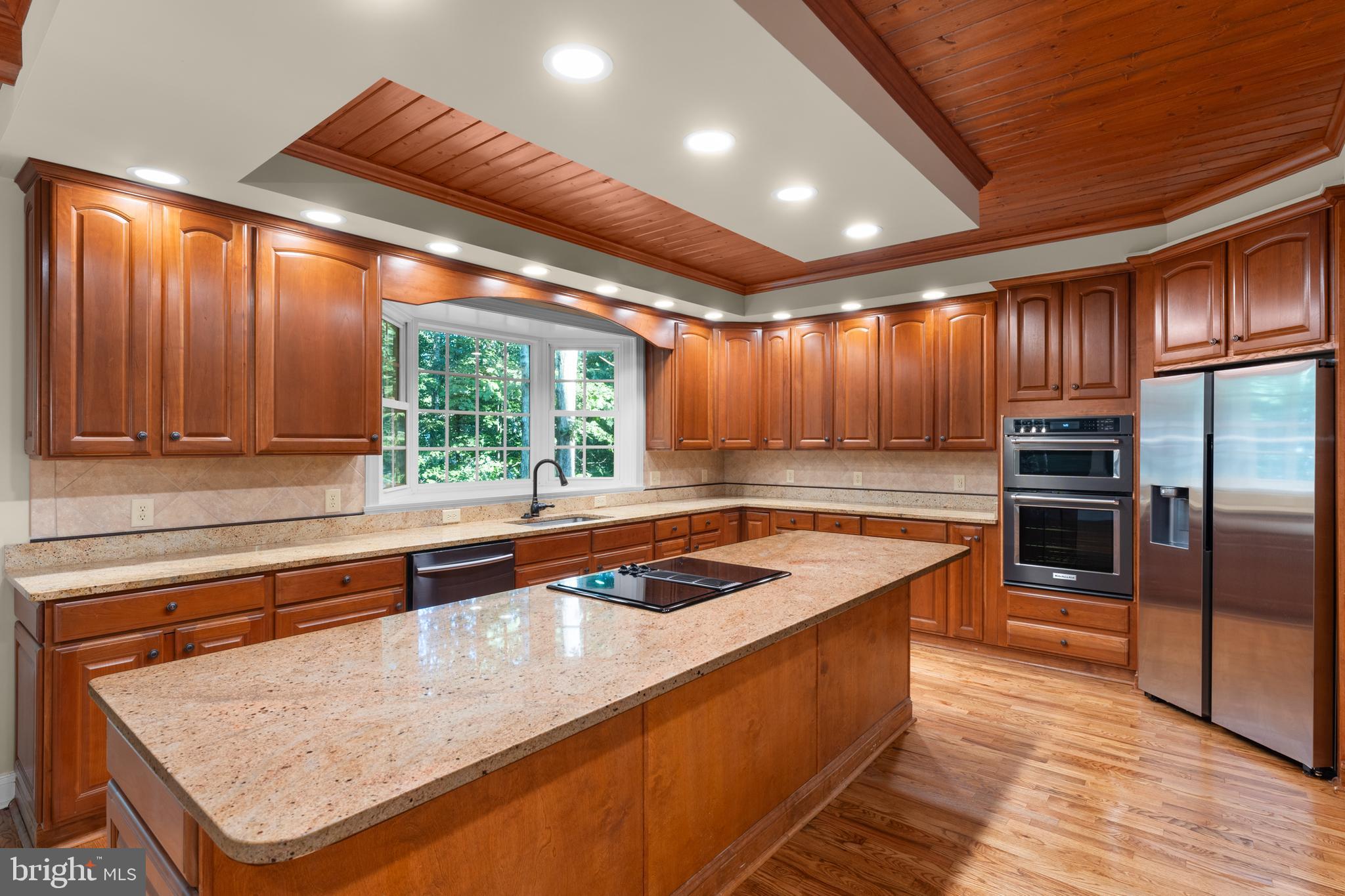 SAWHILL - Residential