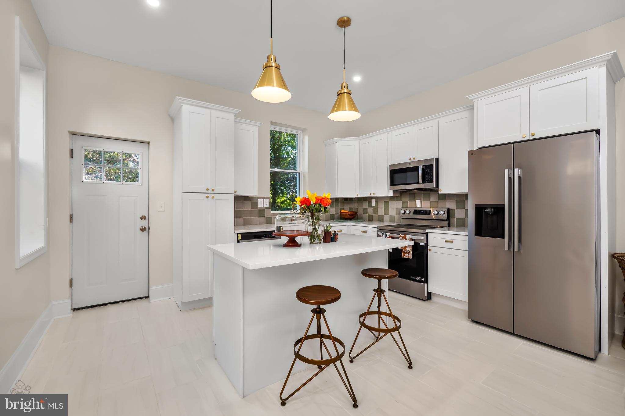 MT AIRY (EAST) - Residential