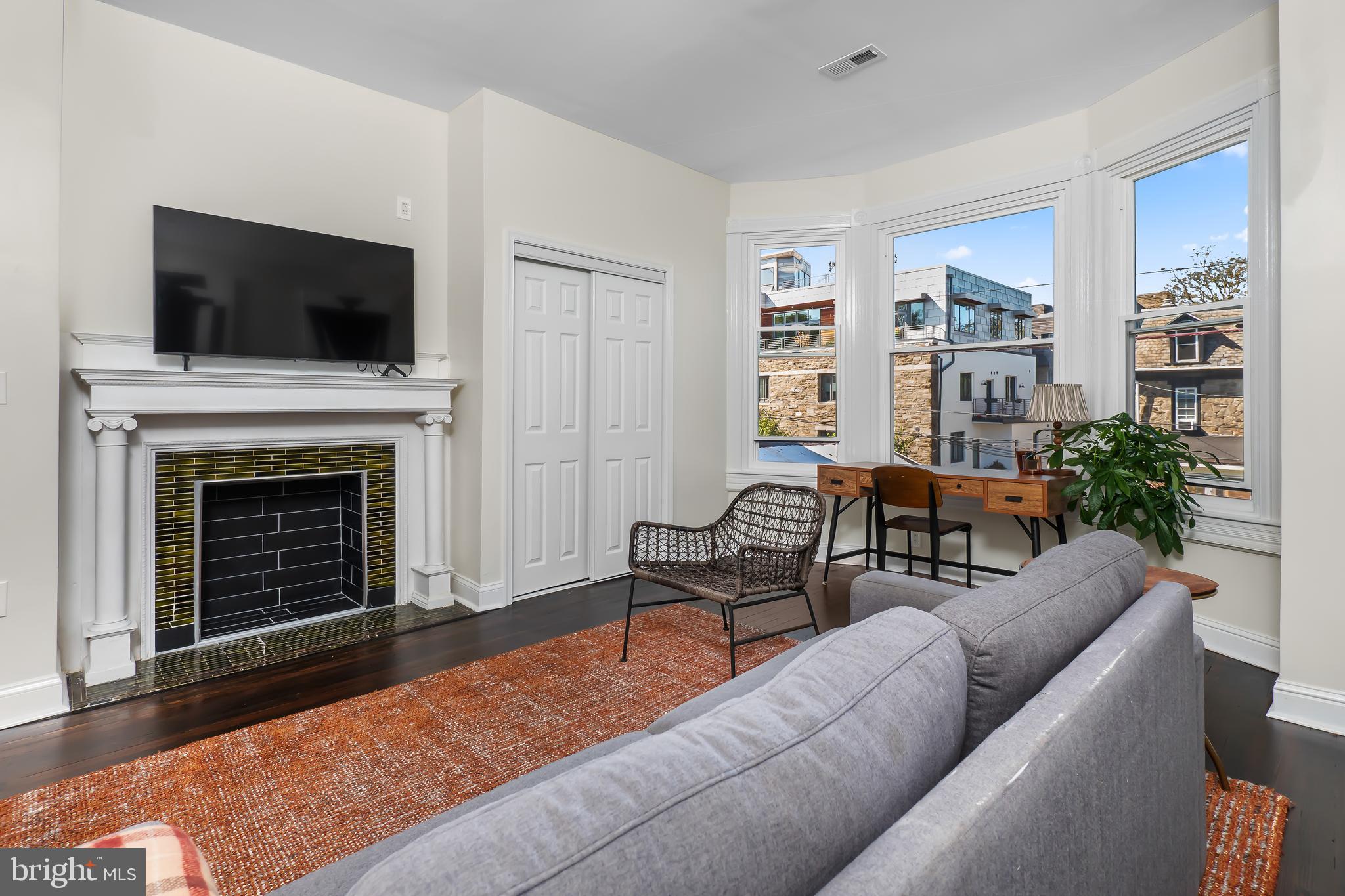 MT AIRY (EAST) - Residential