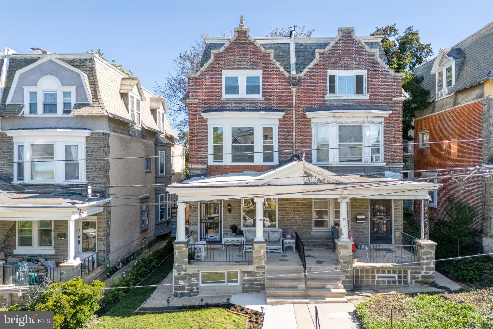 MT AIRY (EAST) - Residential