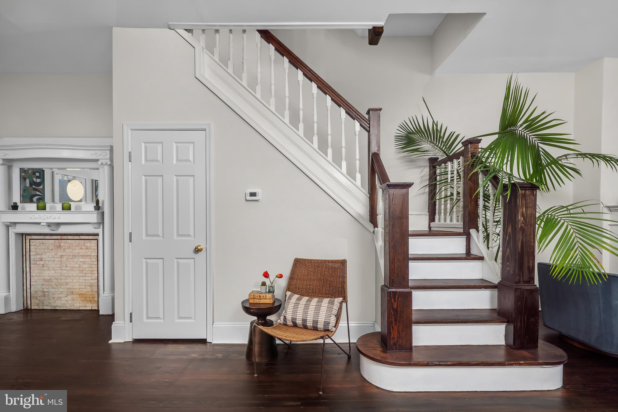 MT AIRY (EAST) - Residential