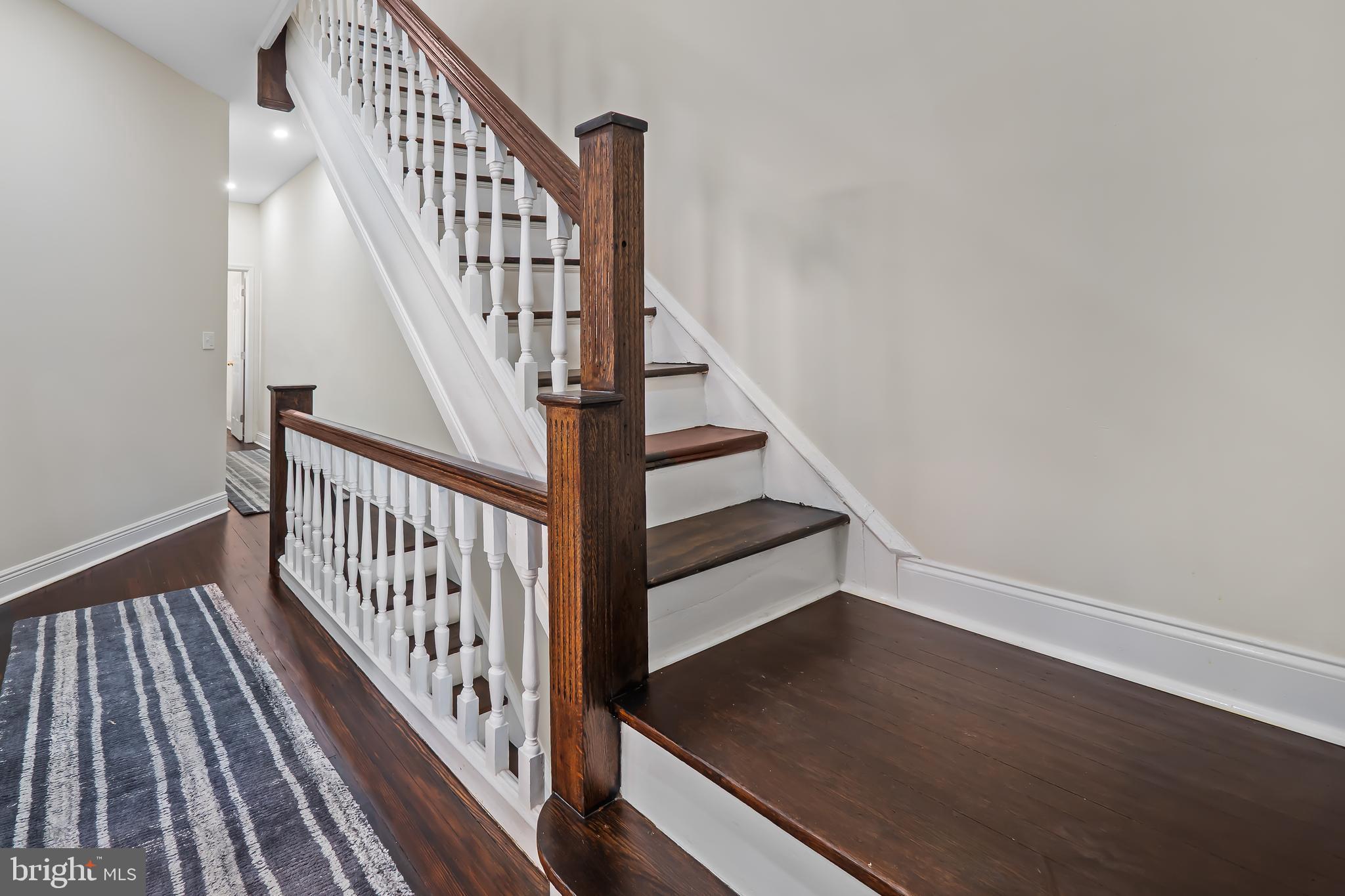 MT AIRY (EAST) - Residential