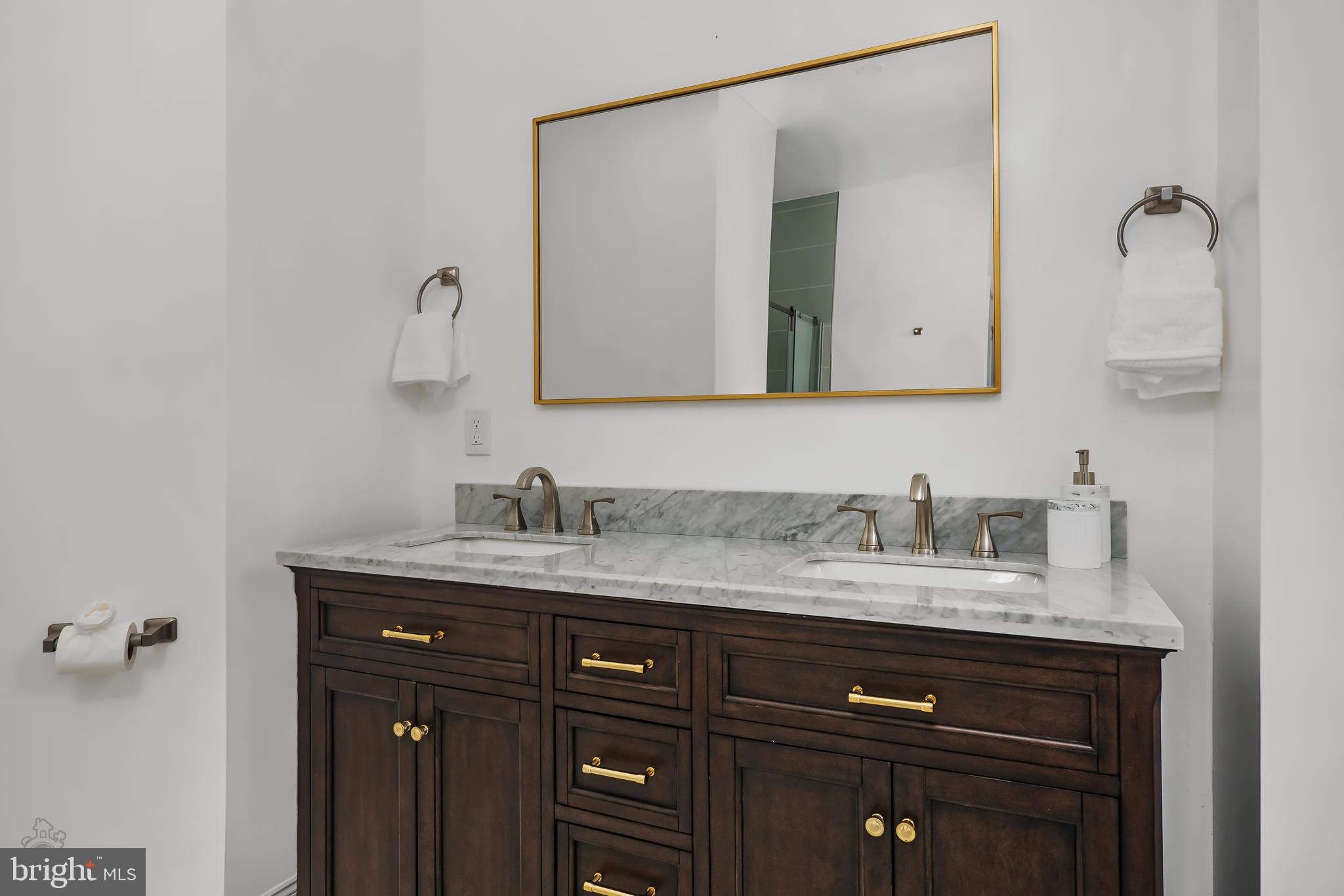 MT AIRY (EAST) - Residential