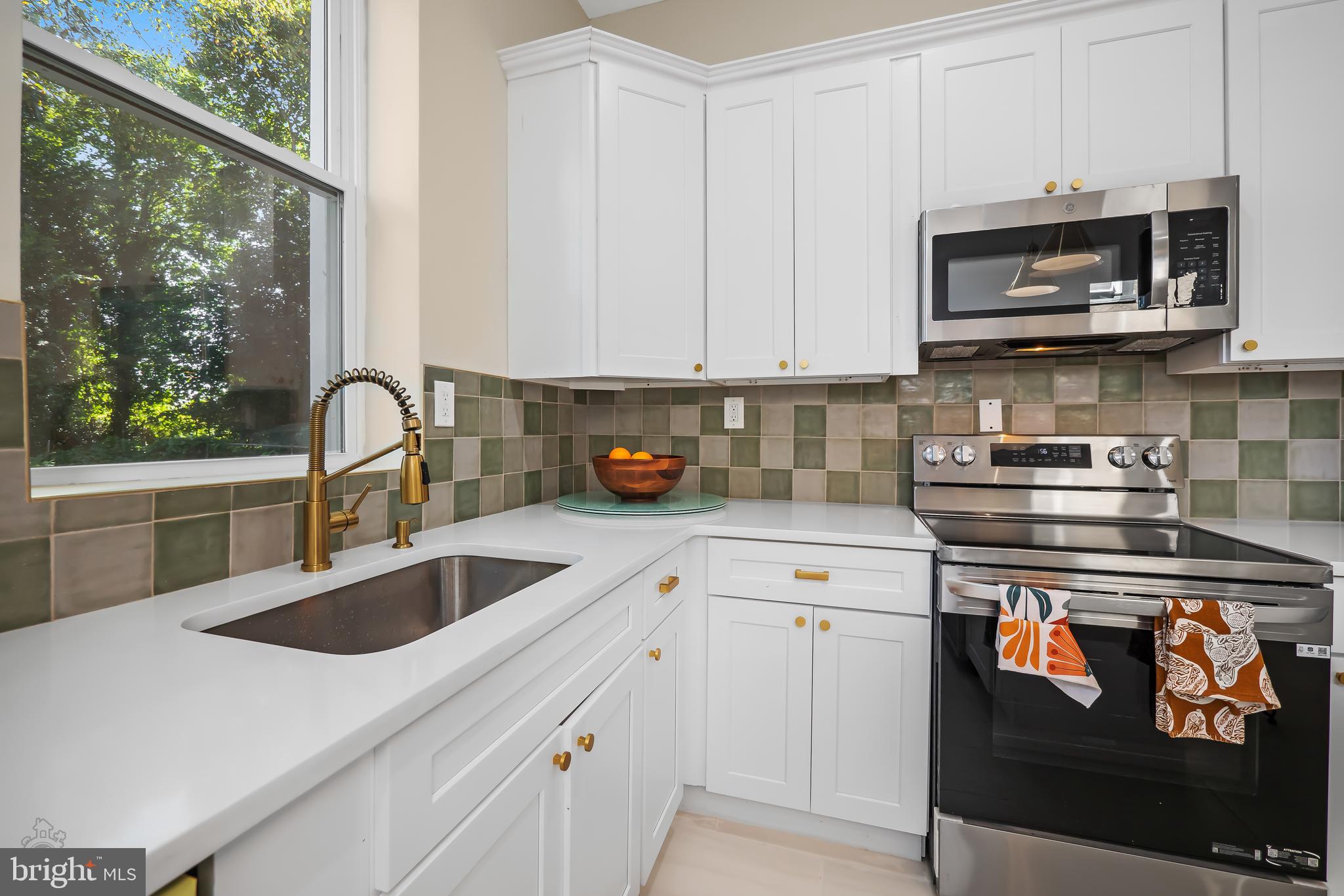 MT AIRY (EAST) - Residential