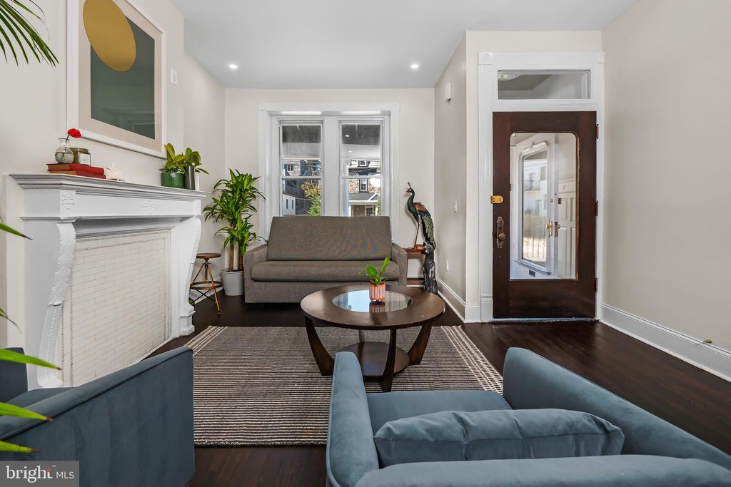 Photo of 20 E Mount Pleasant Avenue, PHILADELPHIA, PA 19119 (MLS # PAPH2531684)