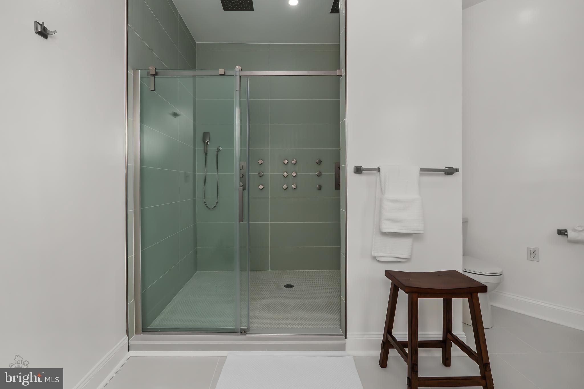 MT AIRY (EAST) - Residential