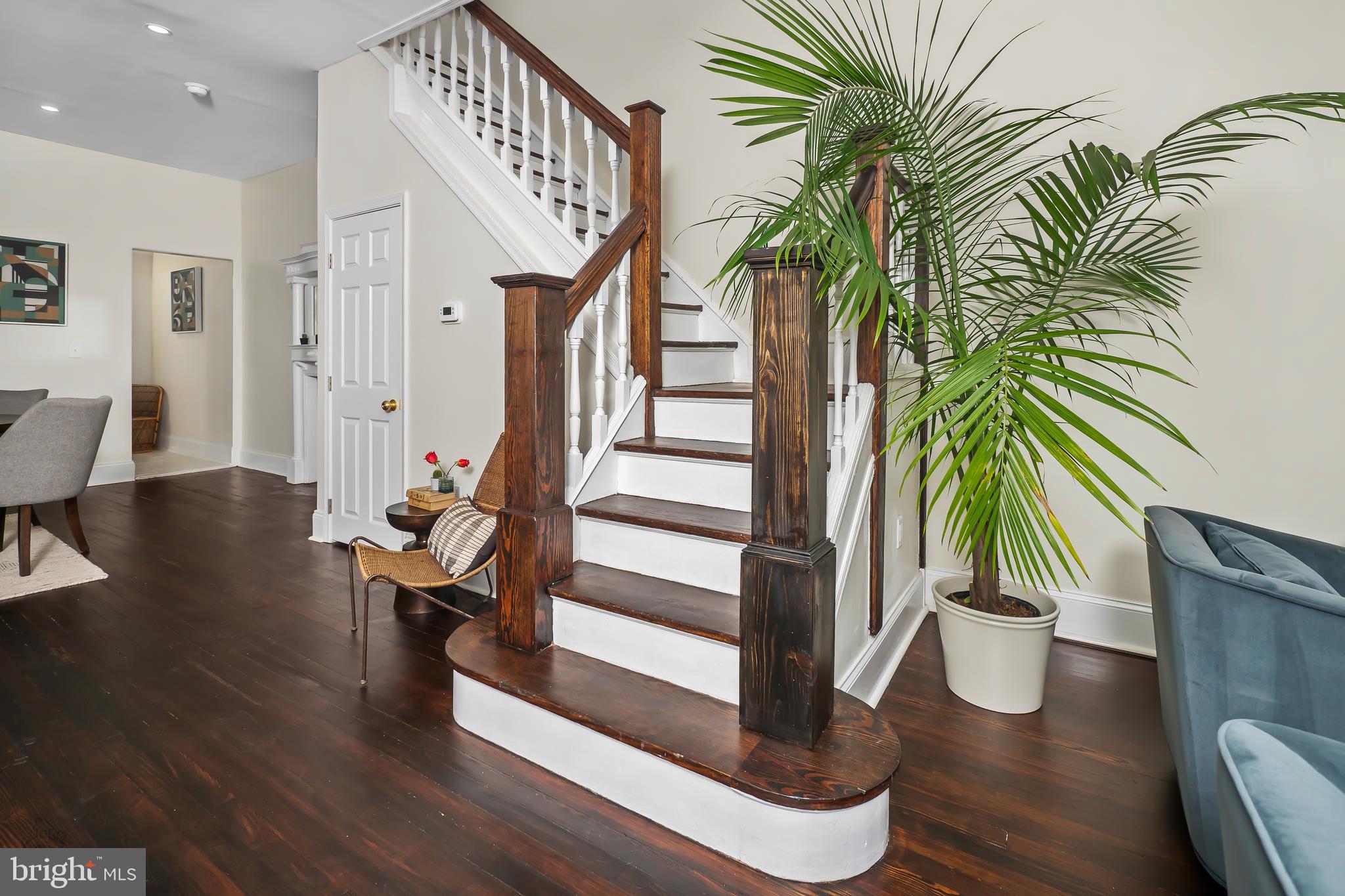 MT AIRY (EAST) - Residential