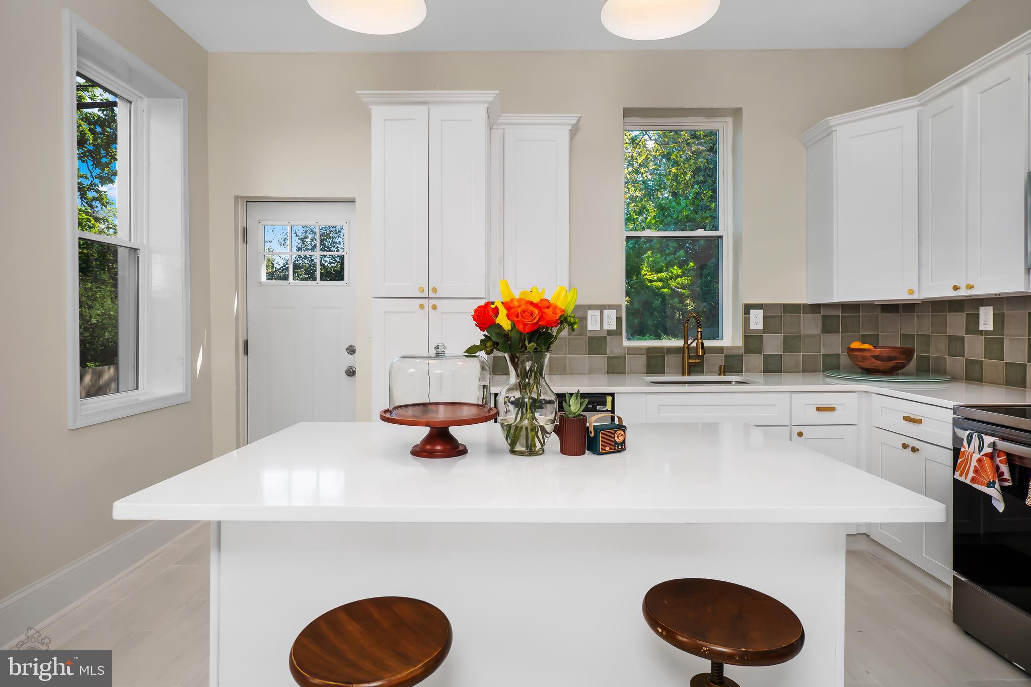 MT AIRY (EAST) - Residential