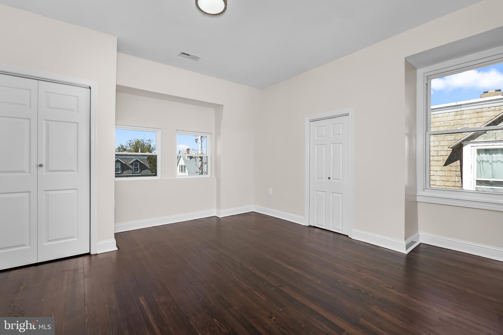 MT AIRY (EAST) - Residential