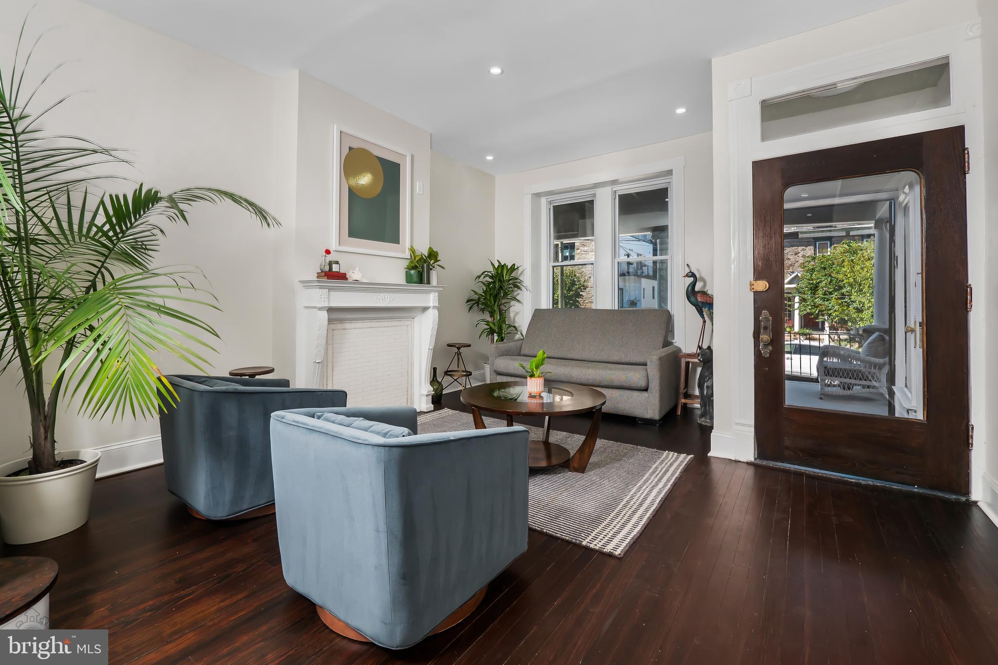 MT AIRY (EAST) - Residential