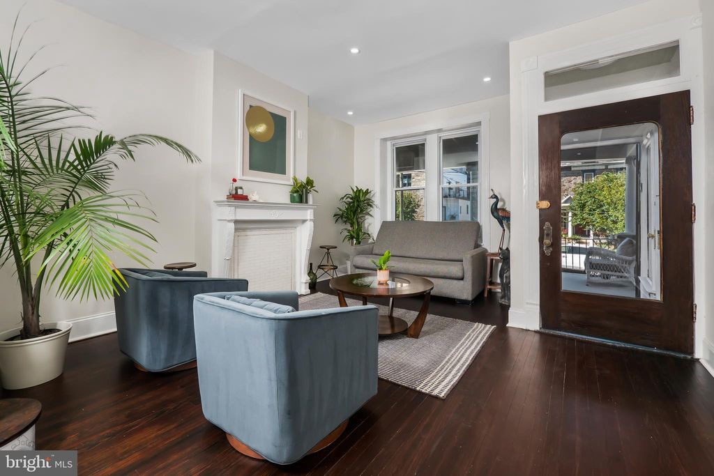 Photo of 20 E Mount Pleasant Avenue, PHILADELPHIA, PA 19119 (MLS # PAPH2531684)