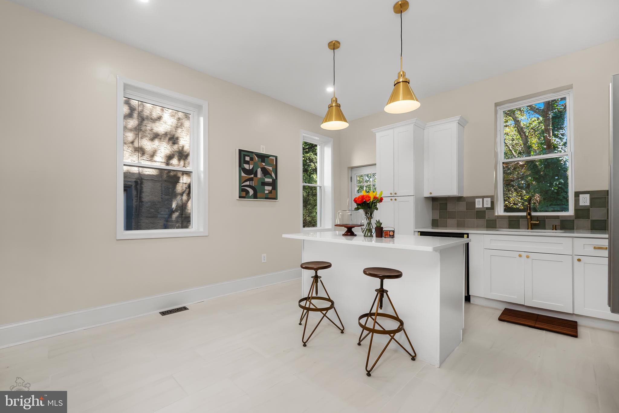 MT AIRY (EAST) - Residential