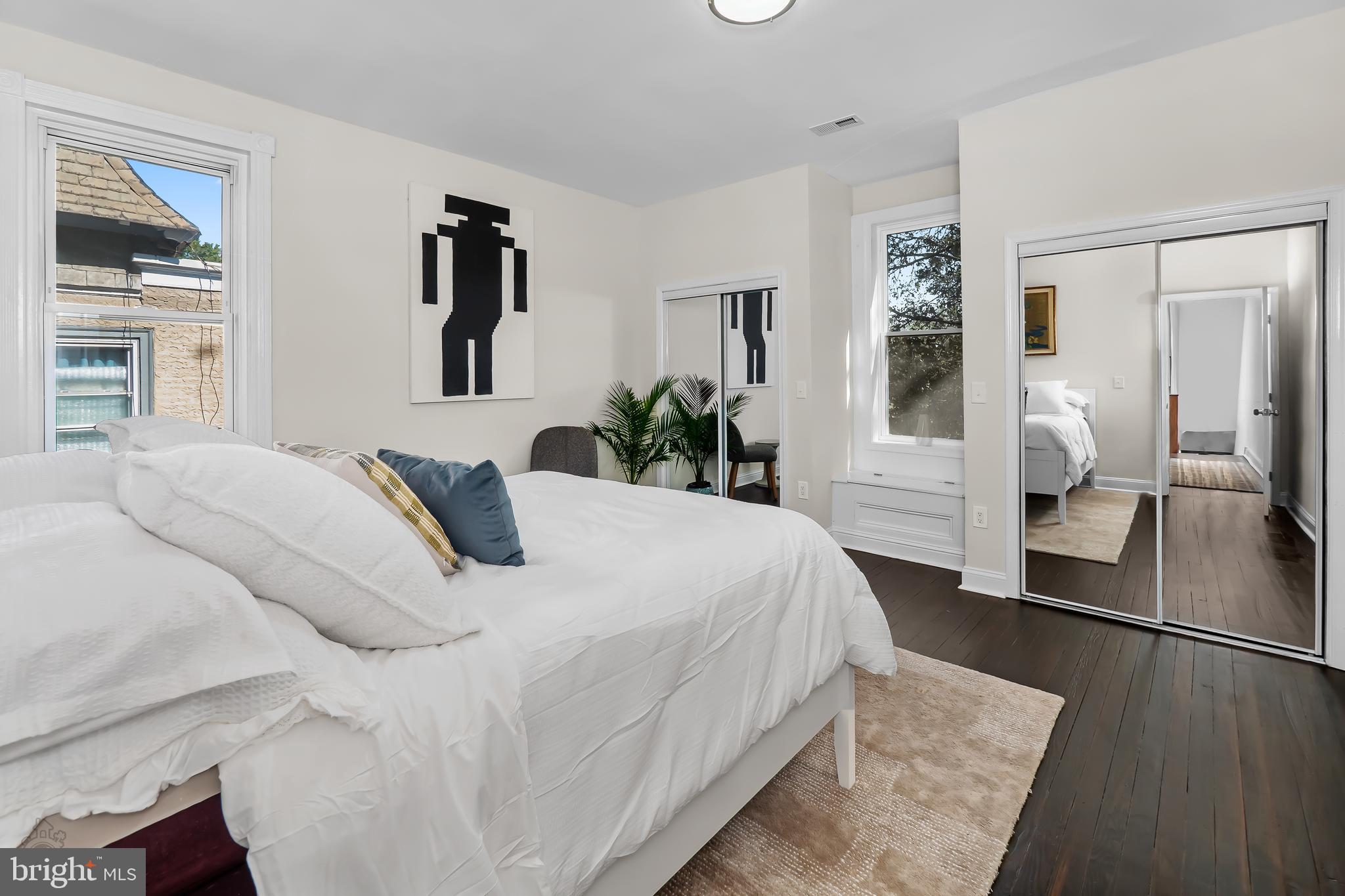 MT AIRY (EAST) - Residential