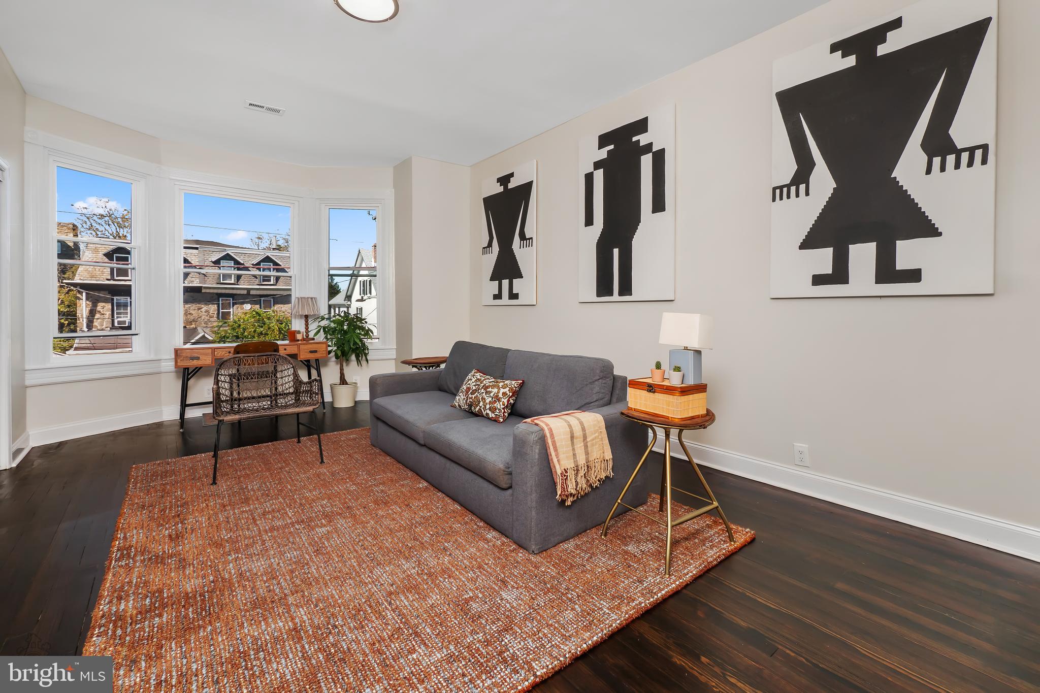 MT AIRY (EAST) - Residential