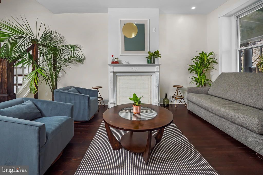 Photo of 20 E Mount Pleasant Avenue, PHILADELPHIA, PA 19119 (MLS # PAPH2531684)