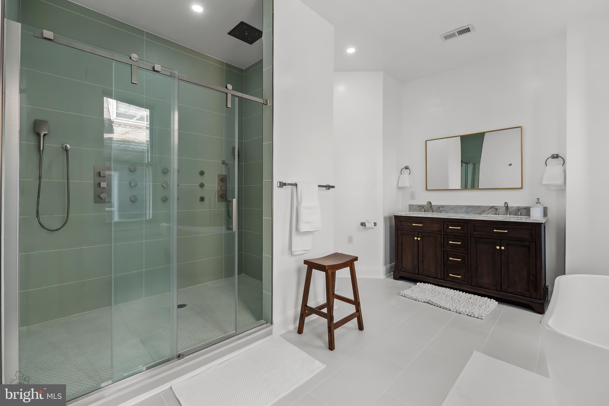 MT AIRY (EAST) - Residential