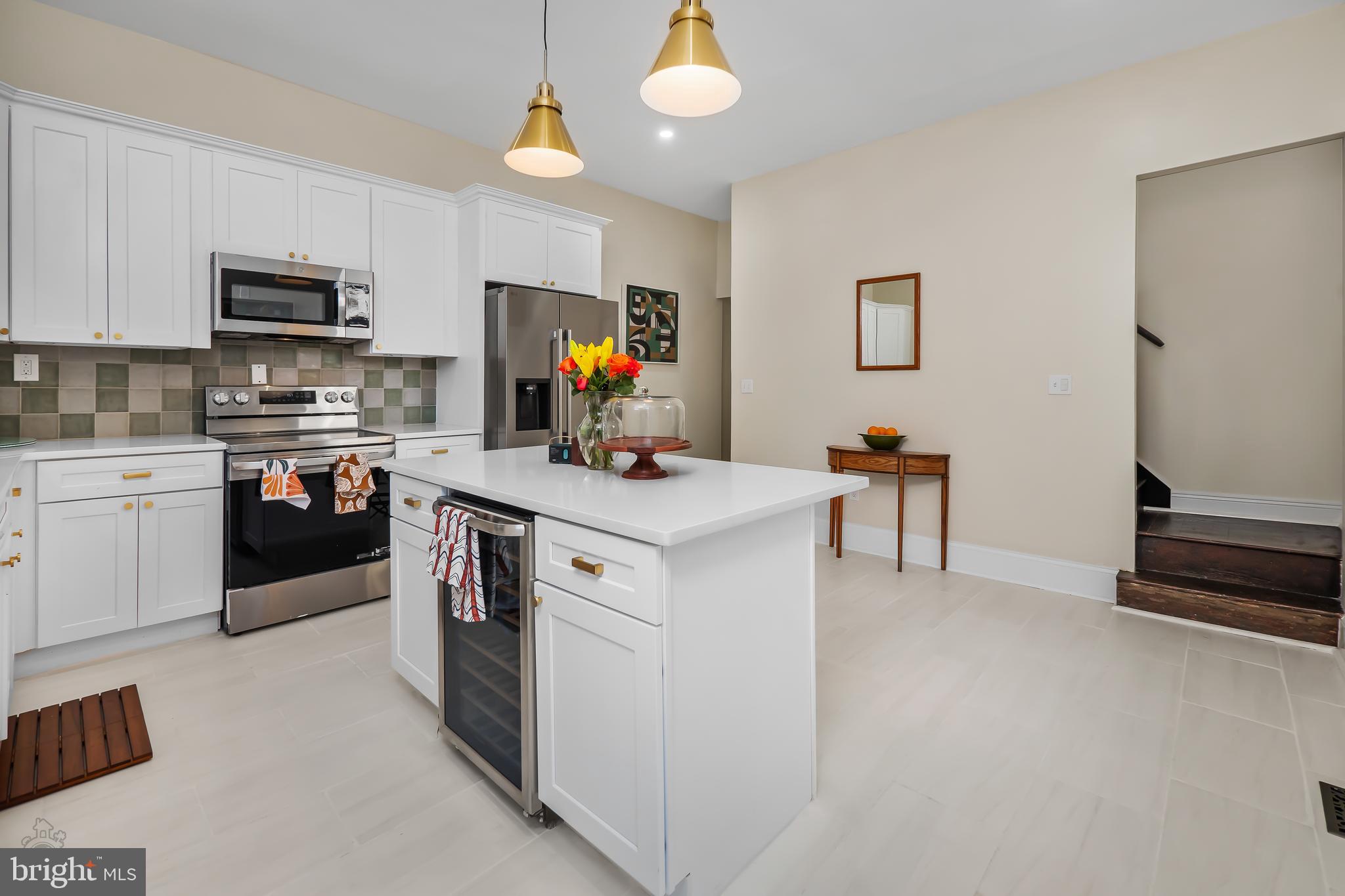 MT AIRY (EAST) - Residential