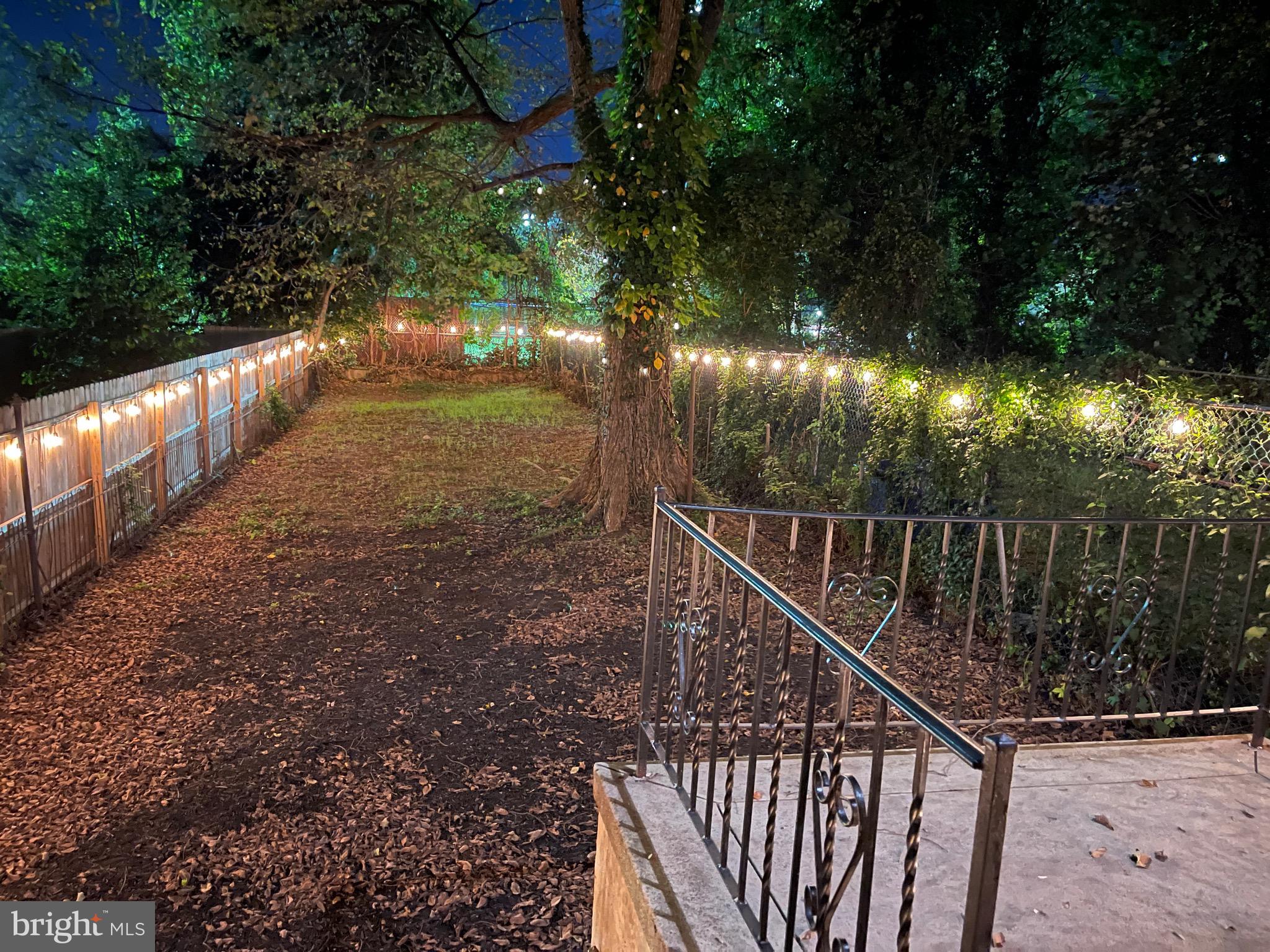 MT AIRY (EAST) - Residential