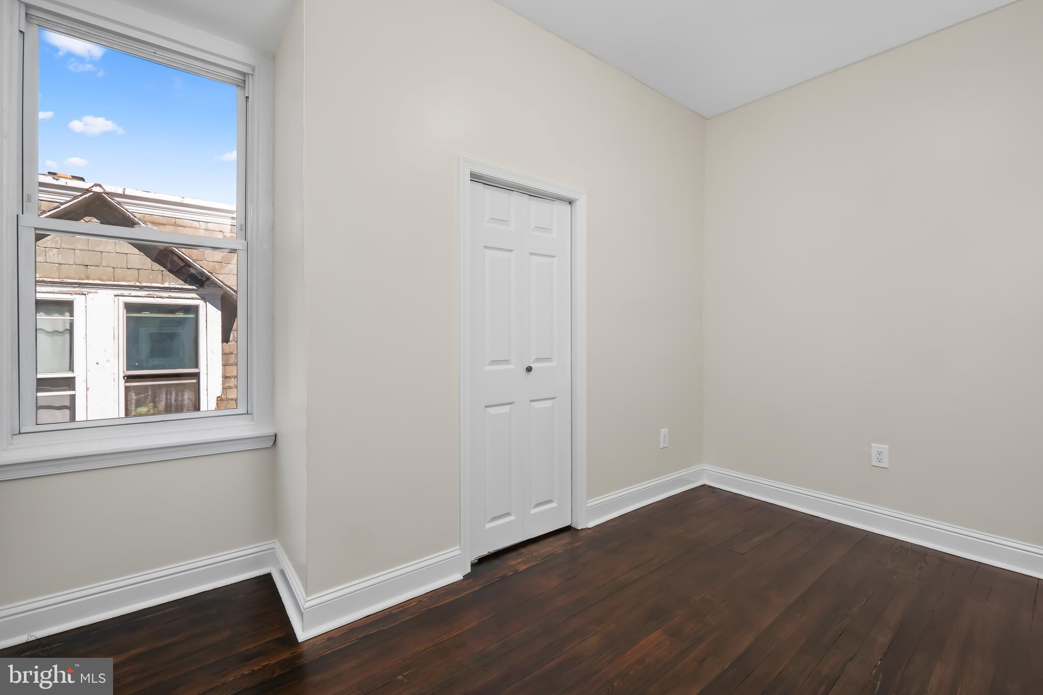 MT AIRY (EAST) - Residential