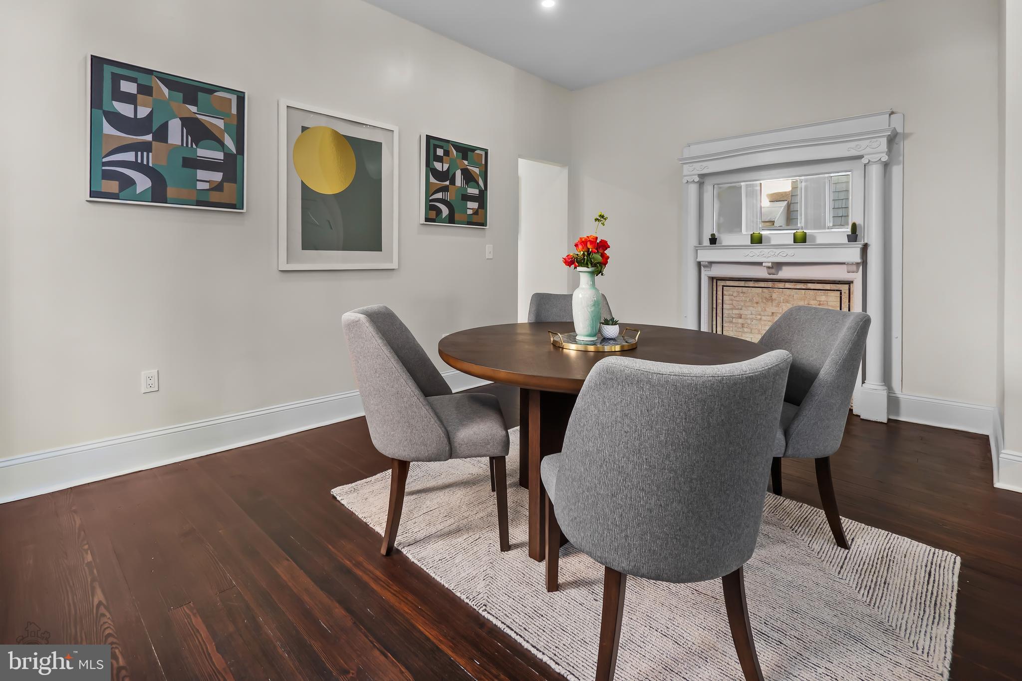 MT AIRY (EAST) - Residential