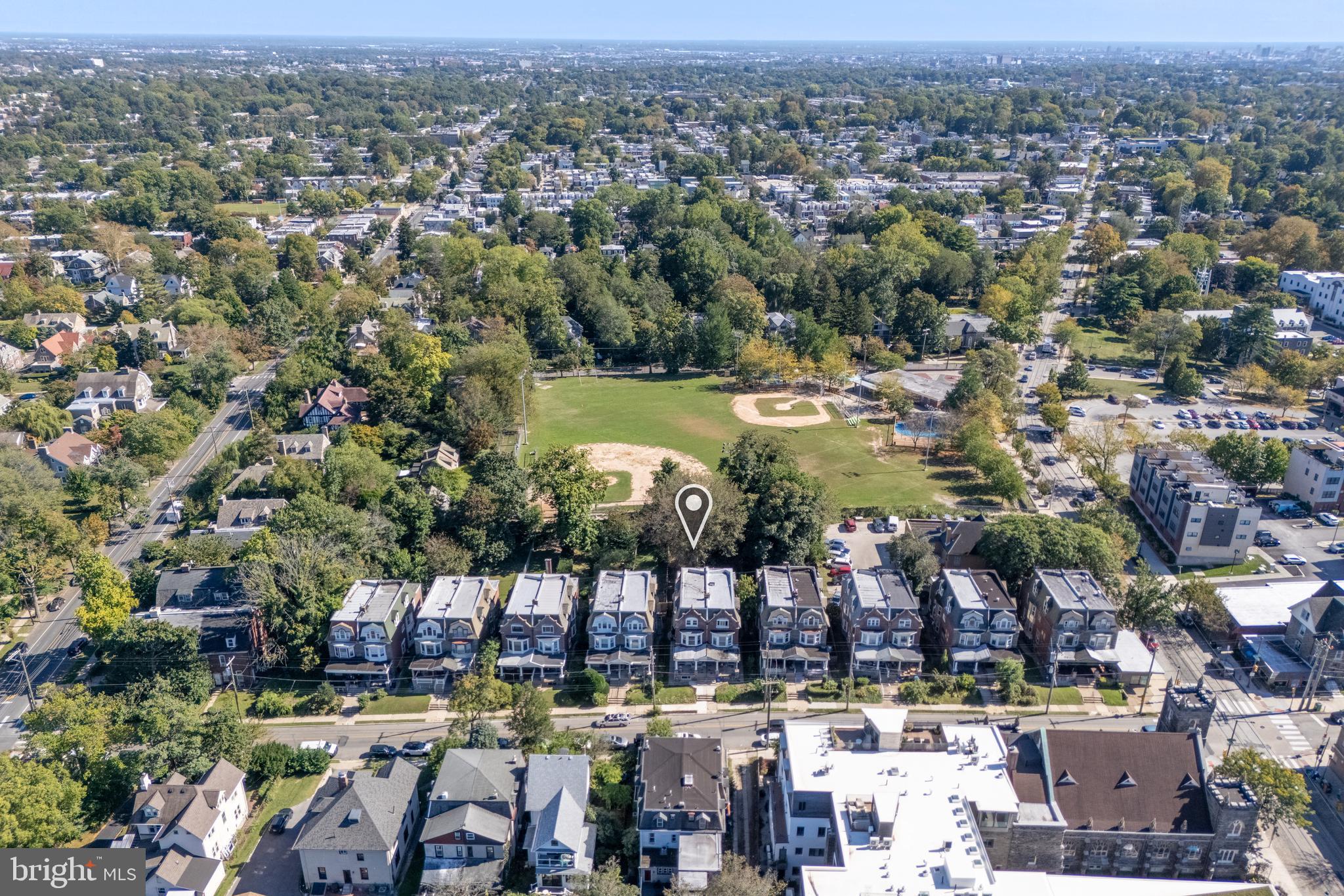 MT AIRY (EAST) - Residential