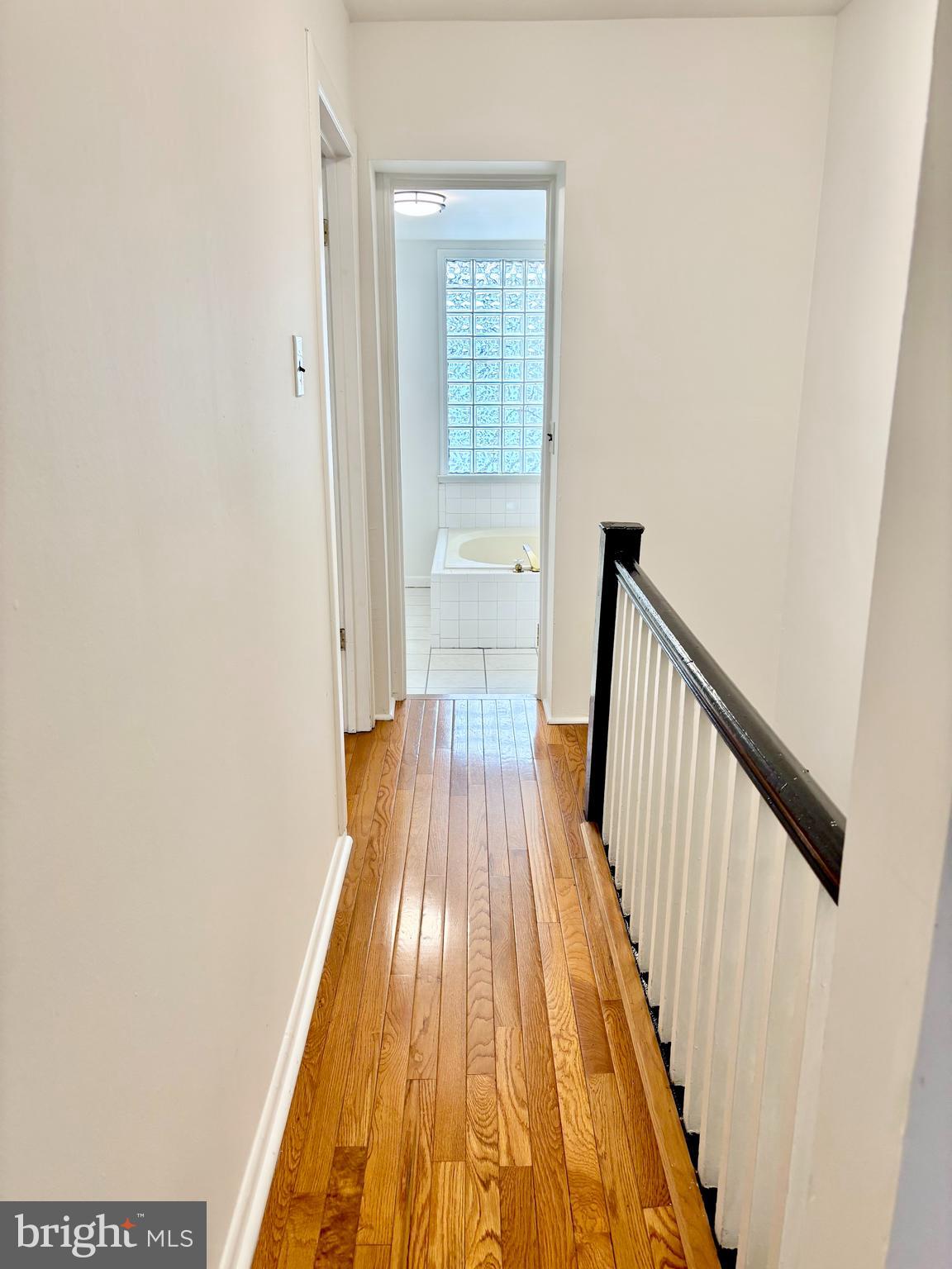 GRADUATE HOSPITAL - Residential