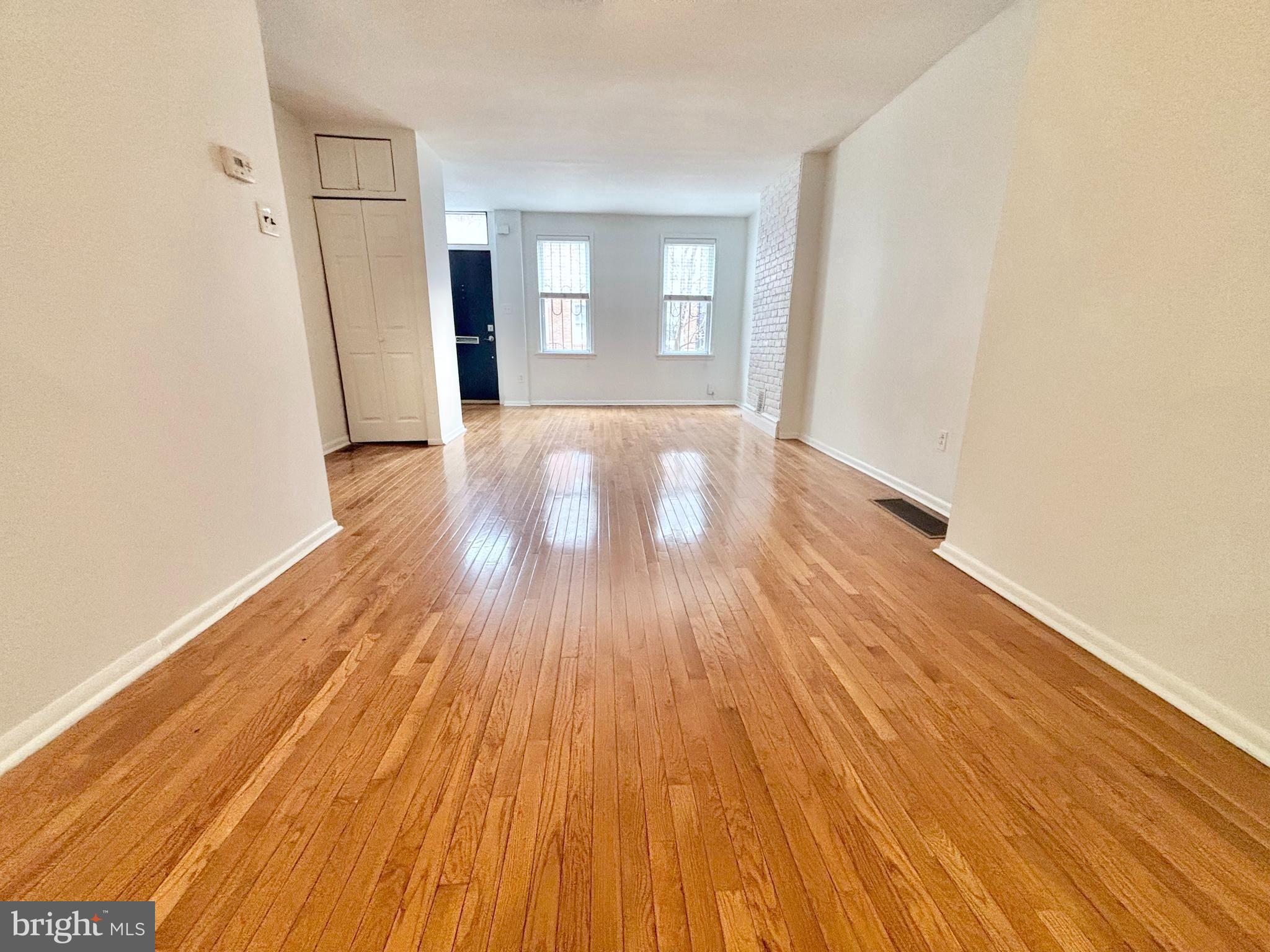 GRADUATE HOSPITAL - Residential