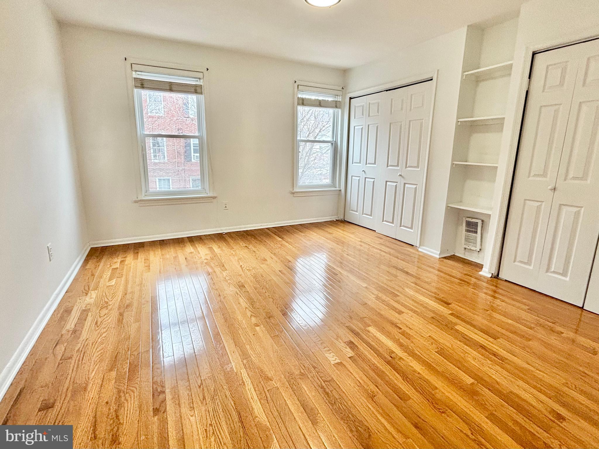 GRADUATE HOSPITAL - Residential