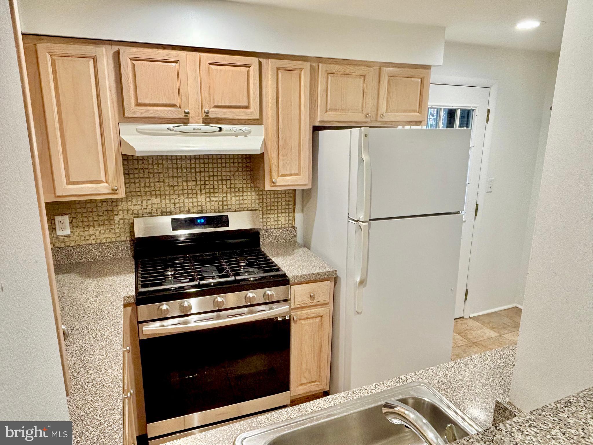 GRADUATE HOSPITAL - Residential