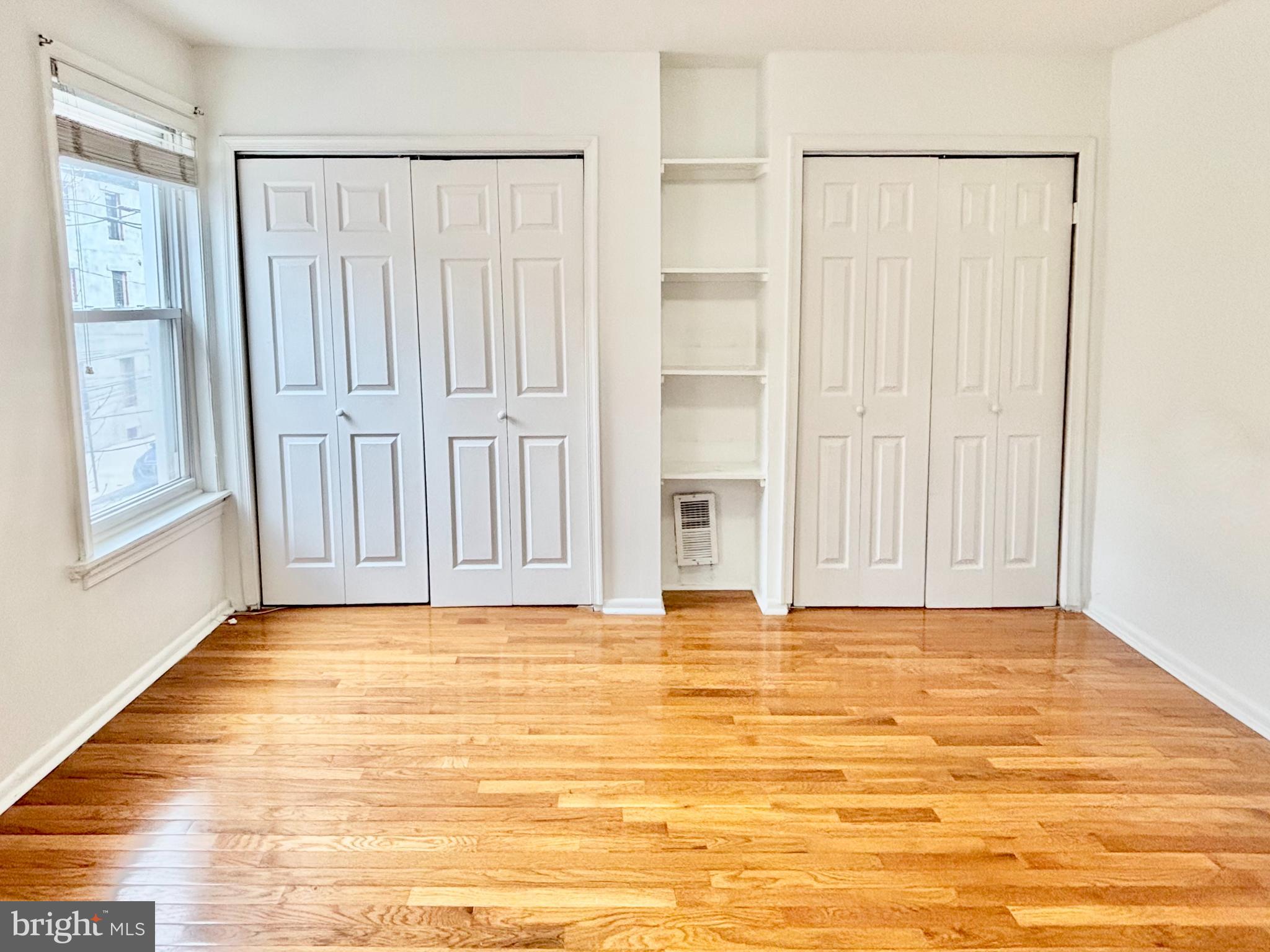 GRADUATE HOSPITAL - Residential