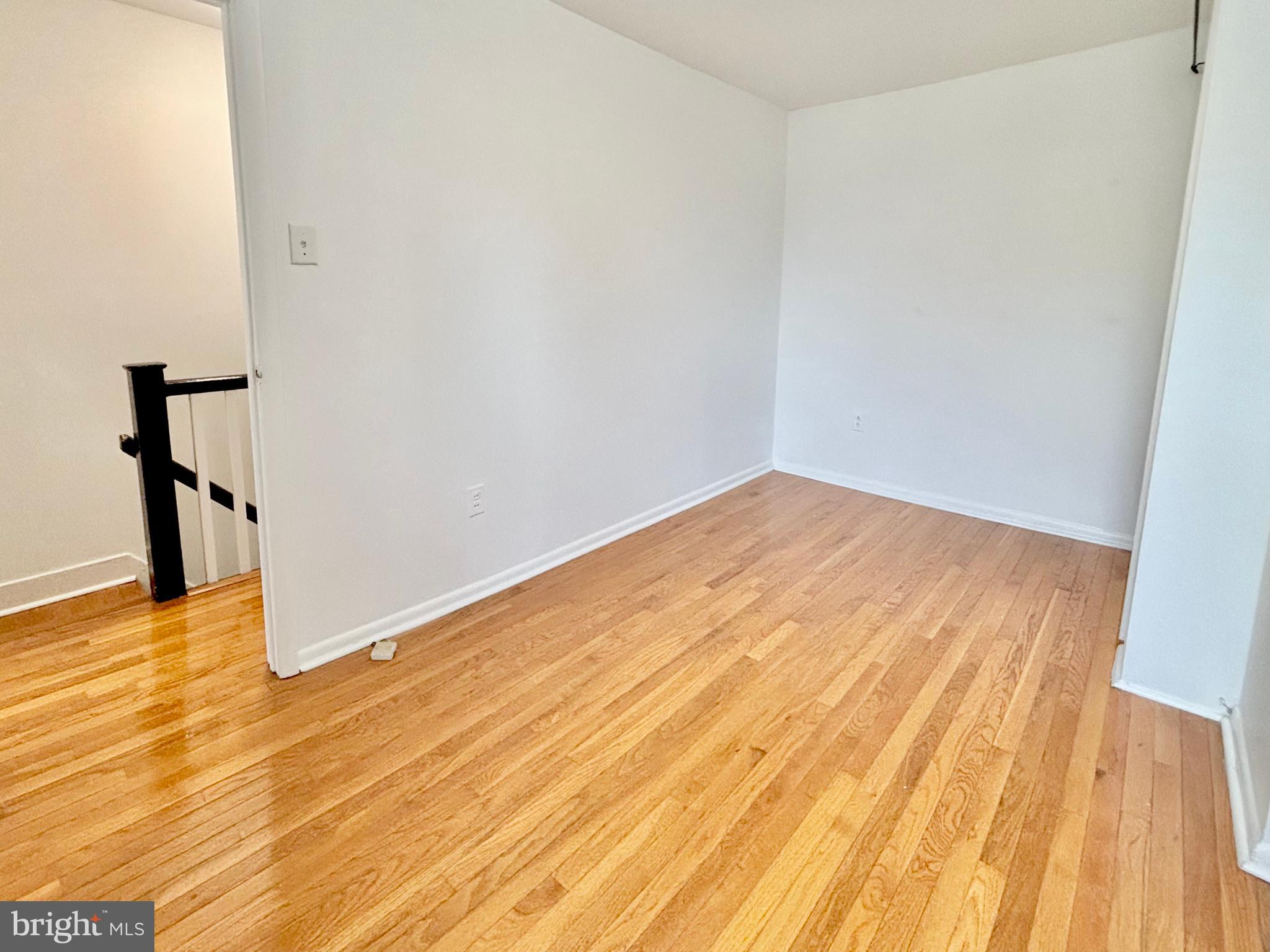 GRADUATE HOSPITAL - Residential