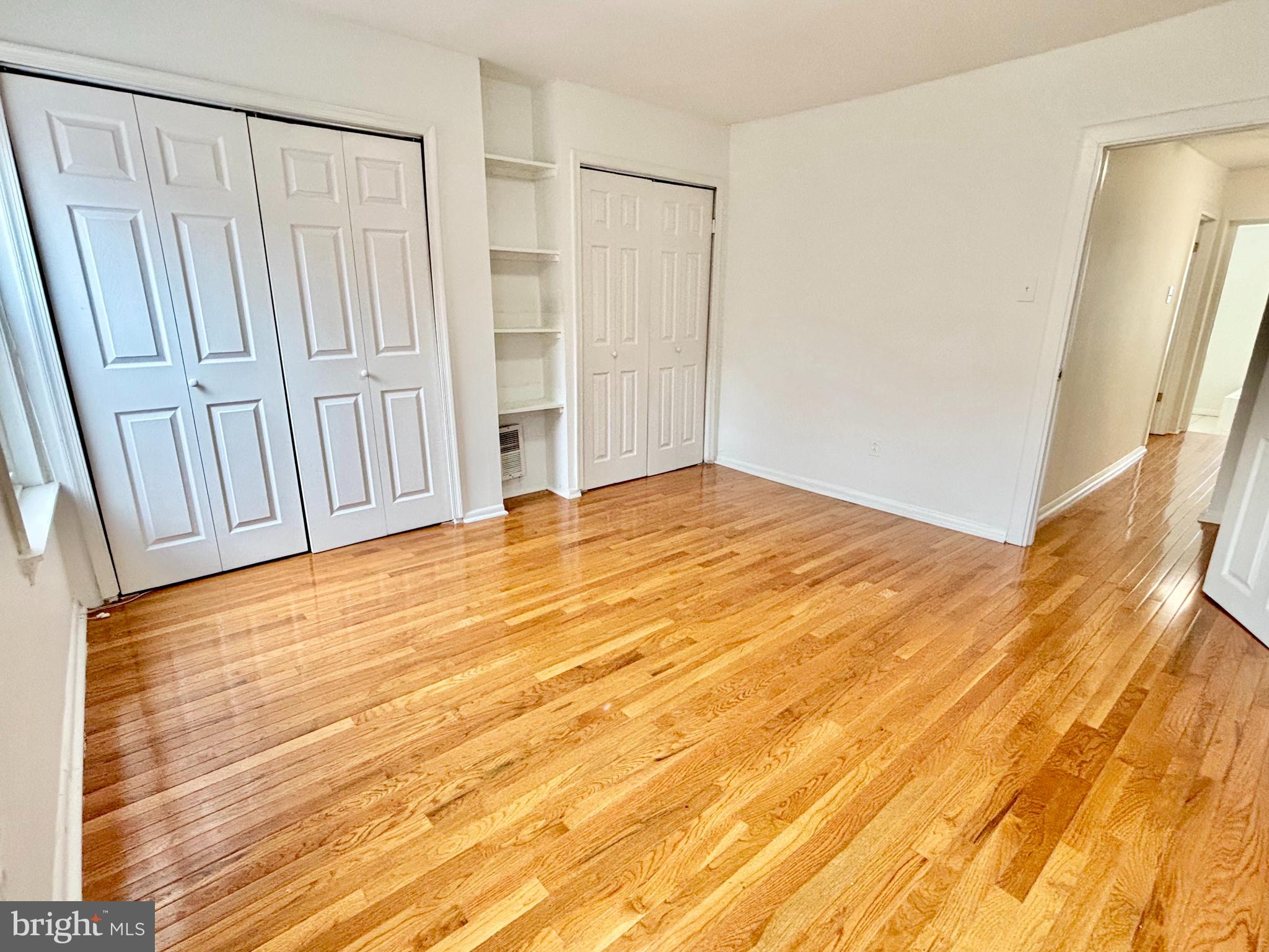 GRADUATE HOSPITAL - Residential