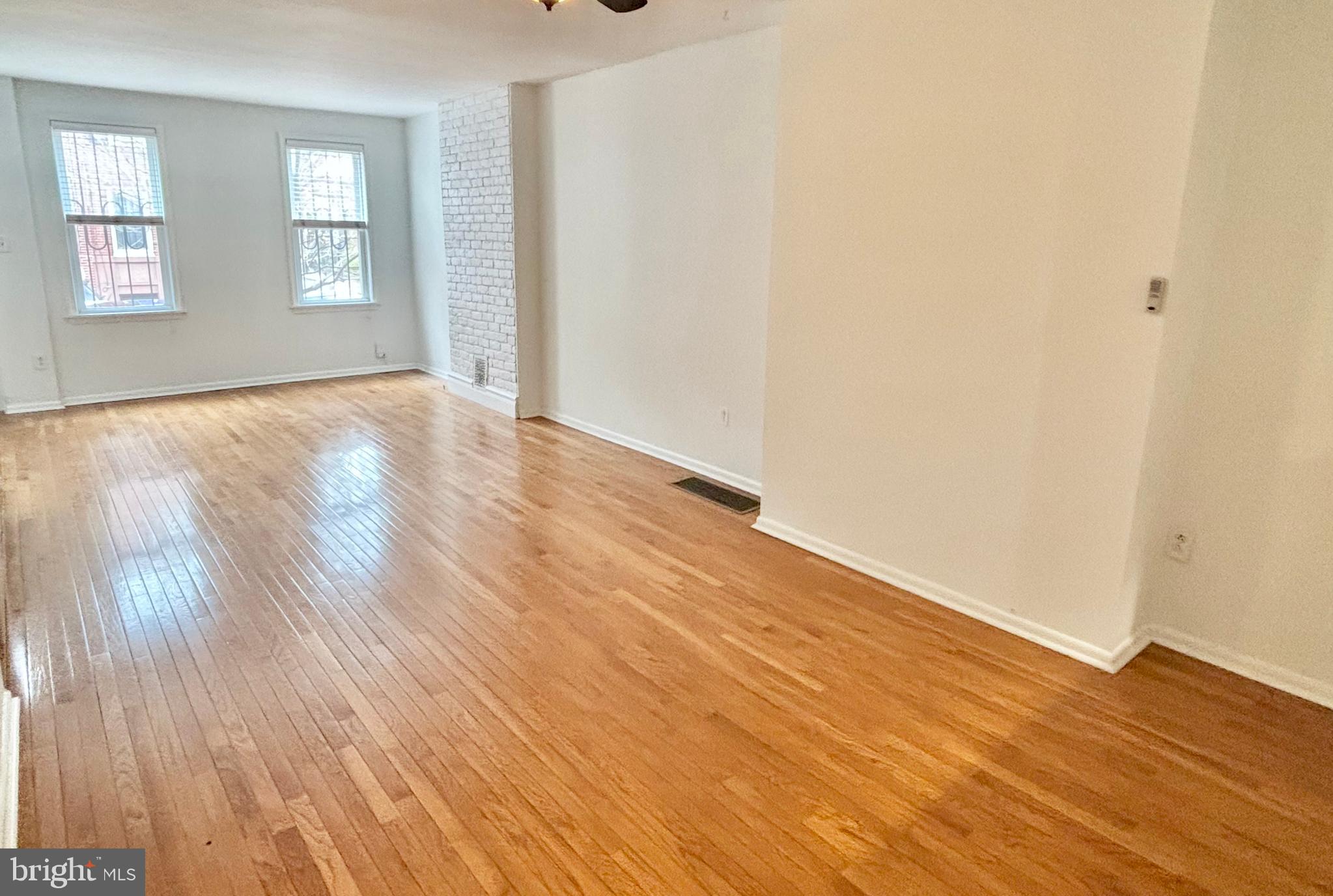 GRADUATE HOSPITAL - Residential