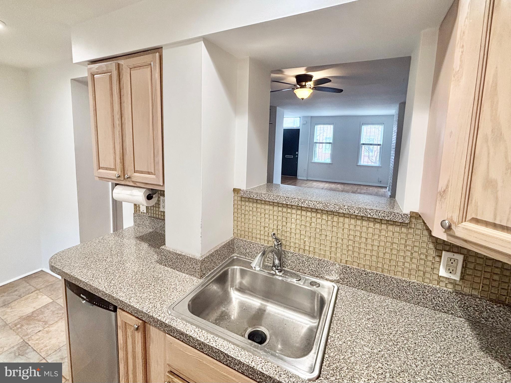 GRADUATE HOSPITAL - Residential