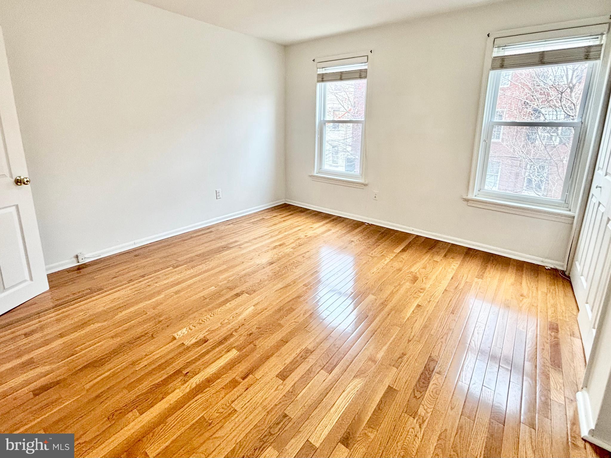 GRADUATE HOSPITAL - Residential