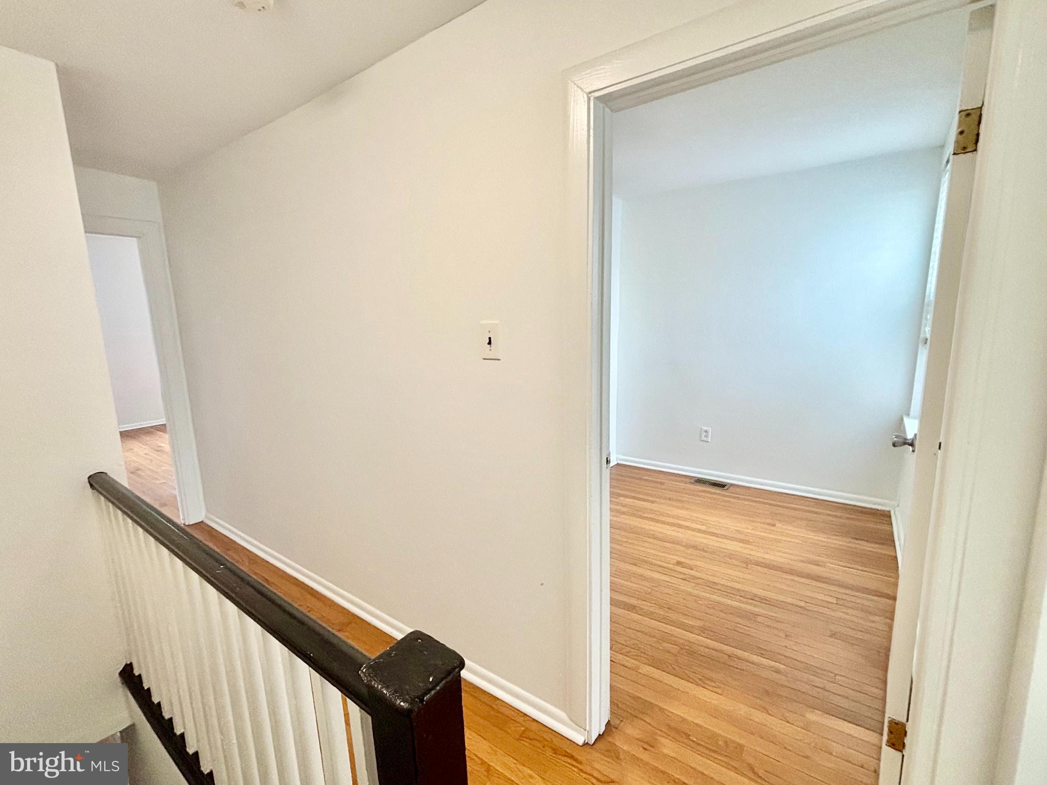 GRADUATE HOSPITAL - Residential