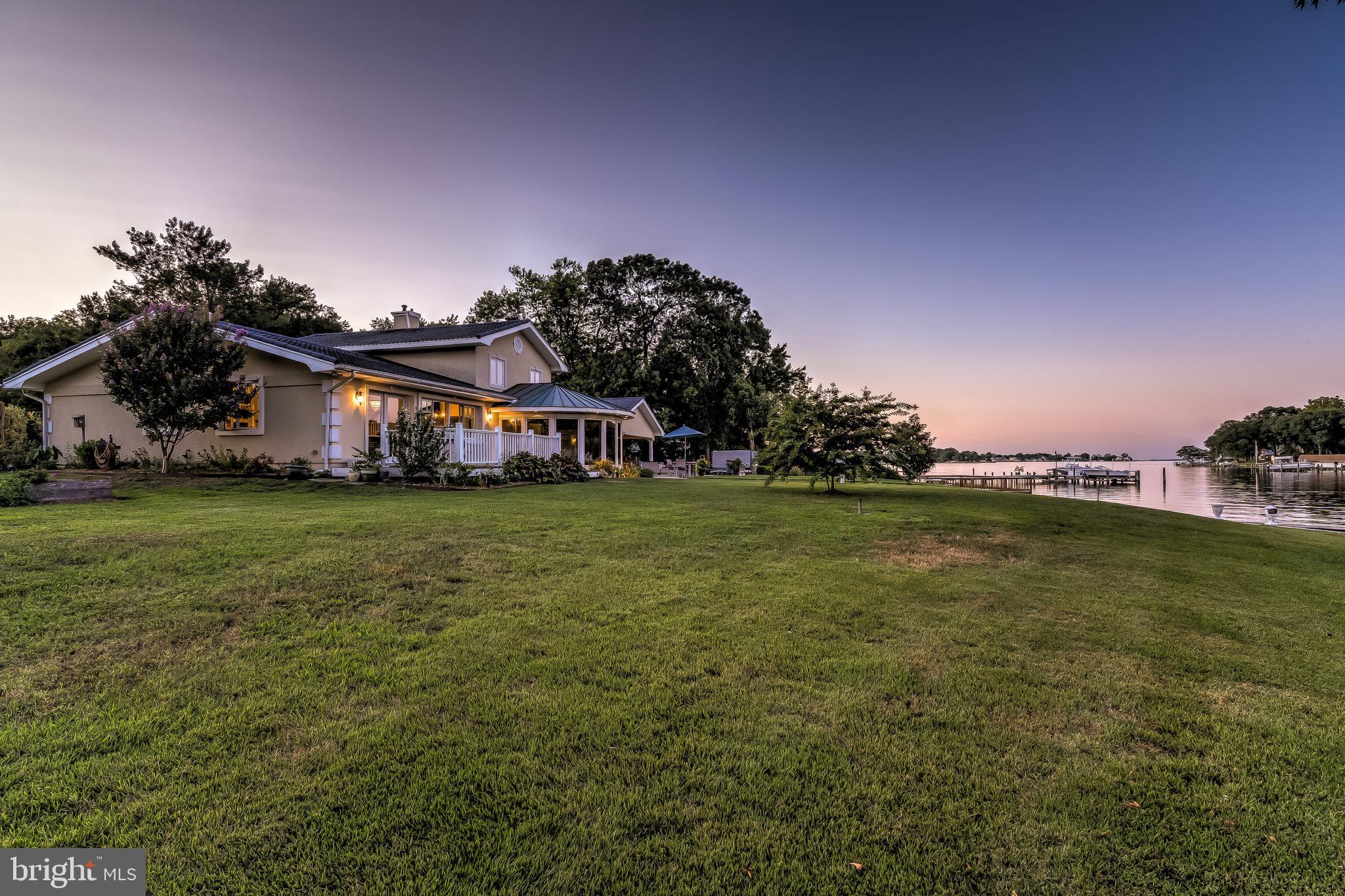 VENTNOR - Residential