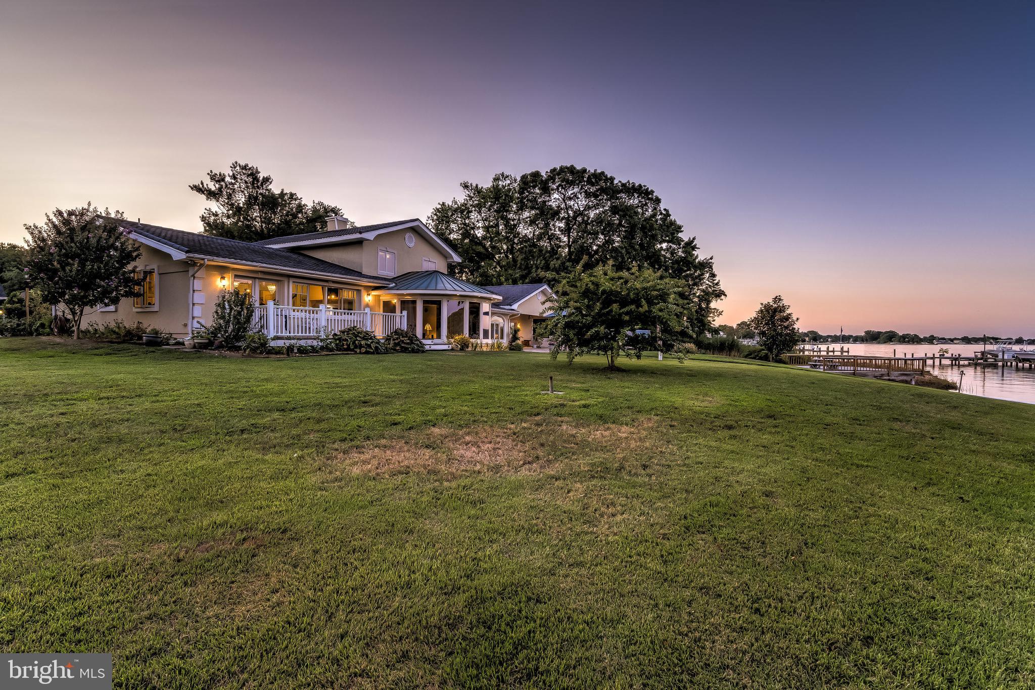 VENTNOR - Residential