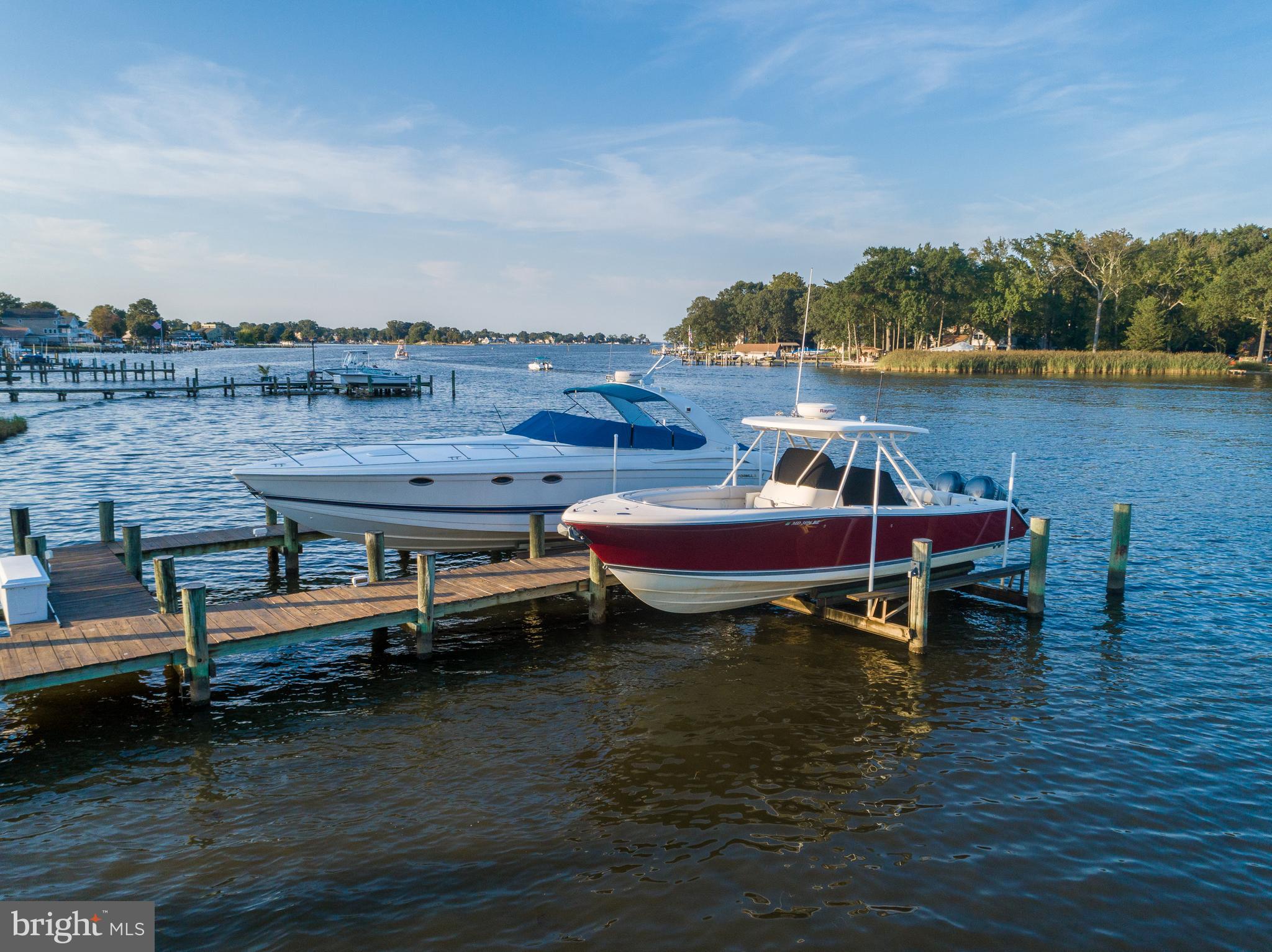 VENTNOR - Residential