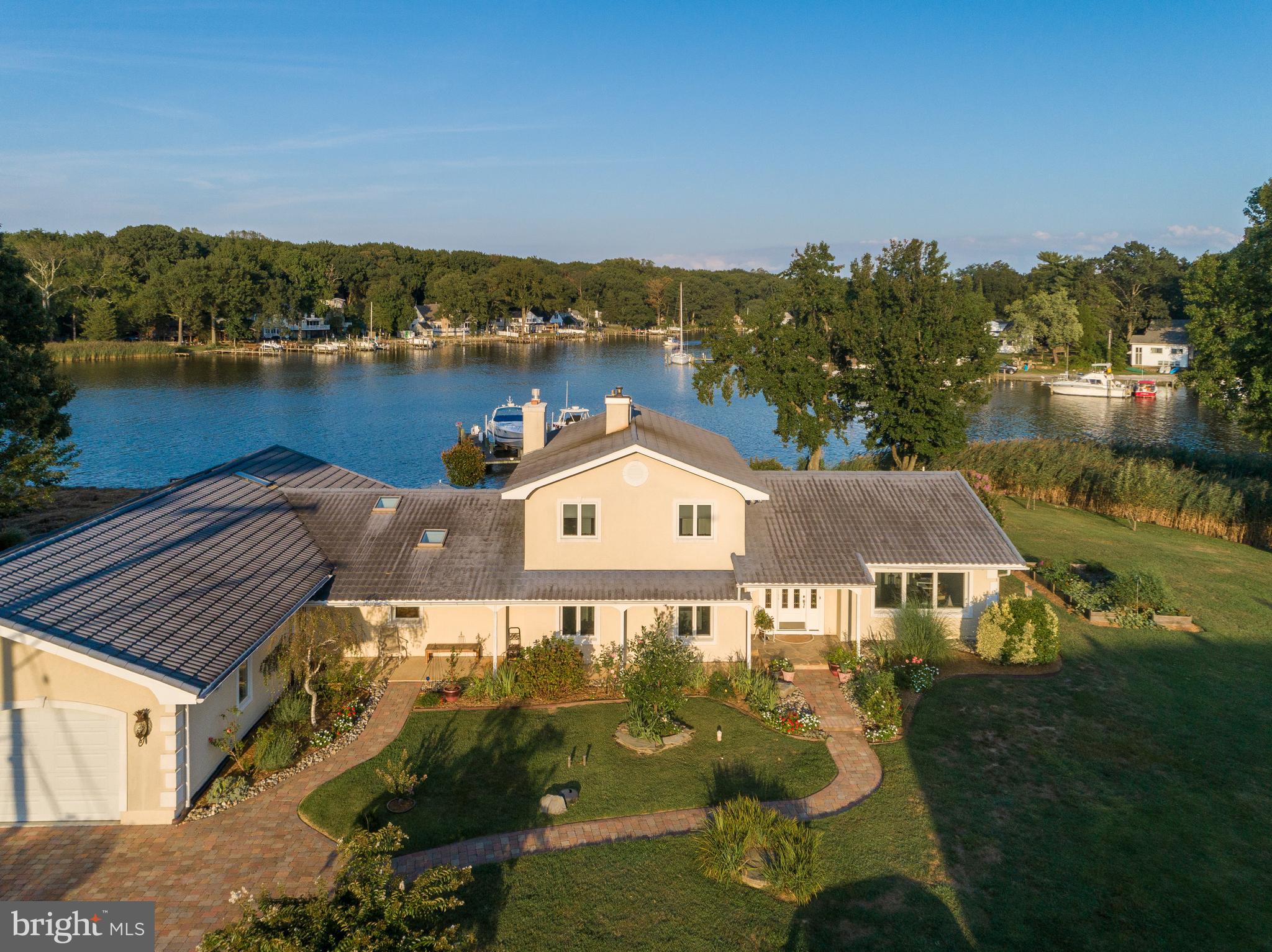 VENTNOR - Residential