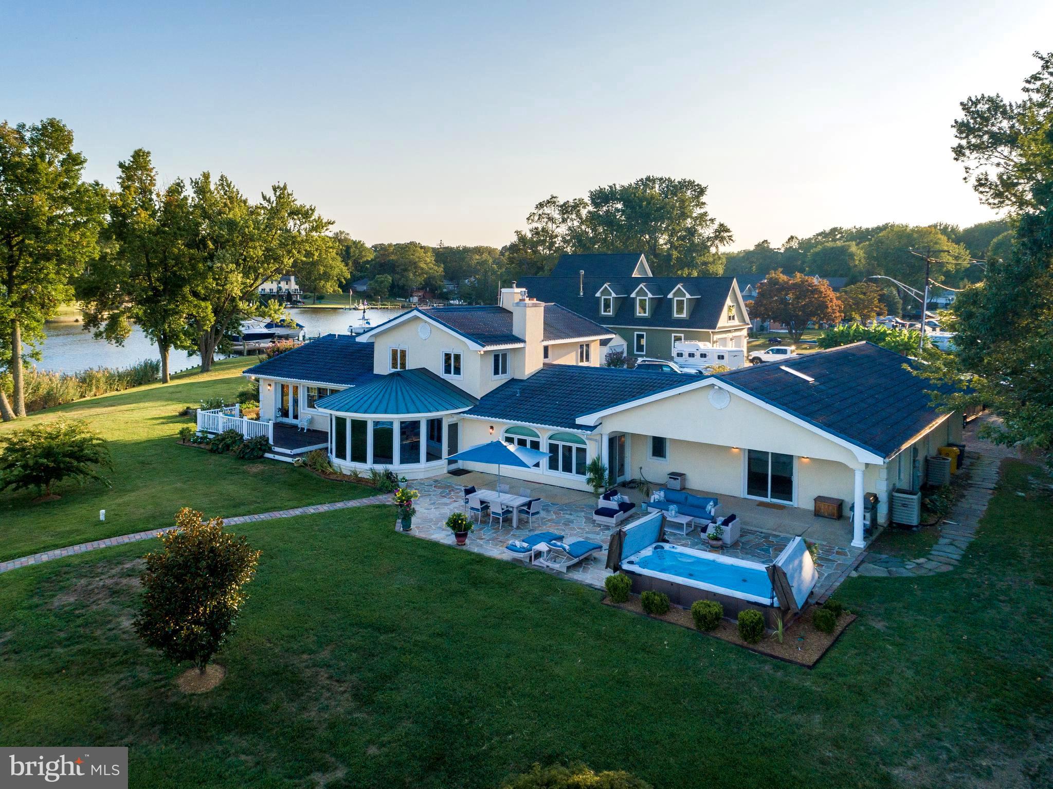 VENTNOR - Residential