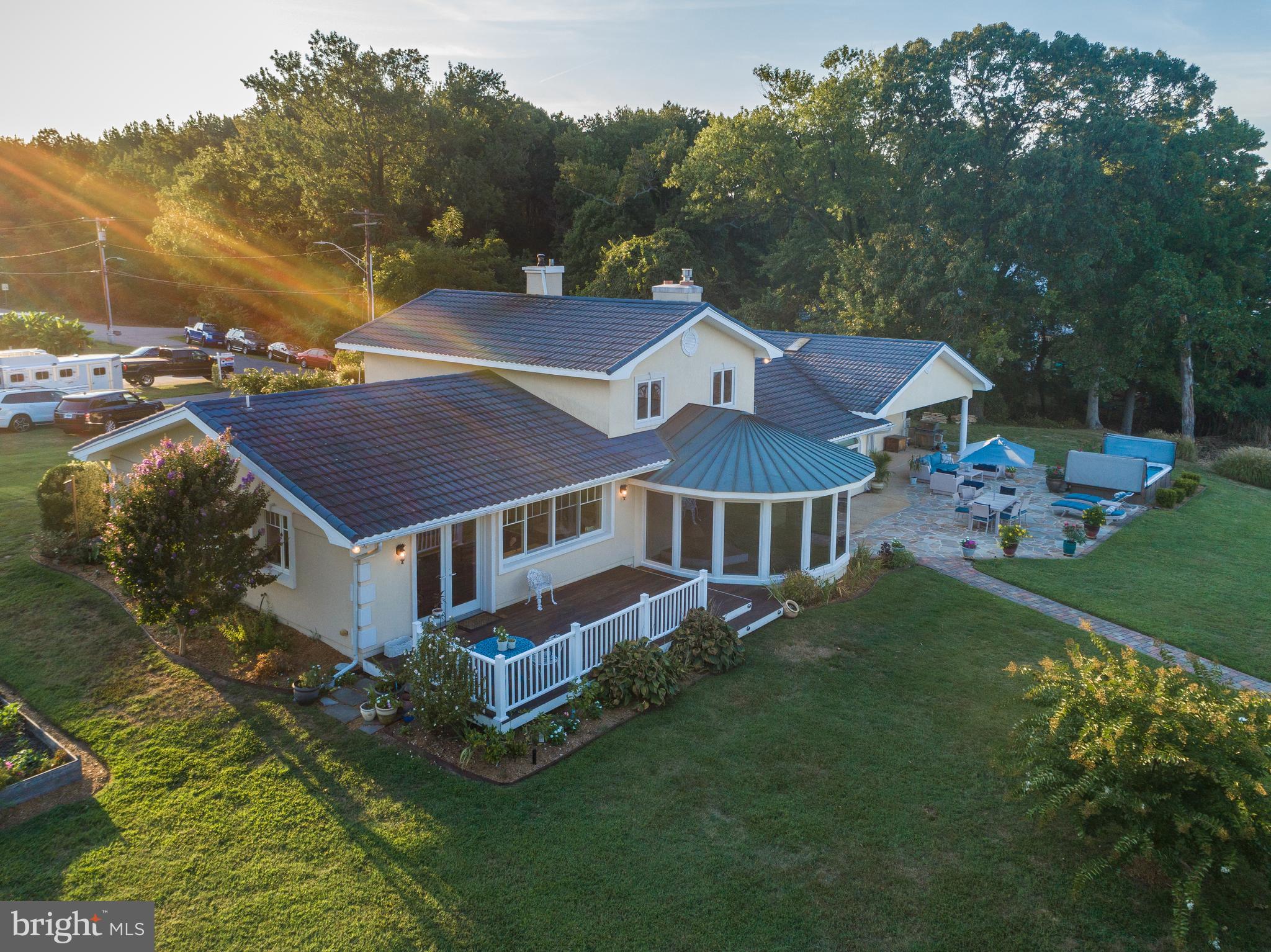 VENTNOR - Residential