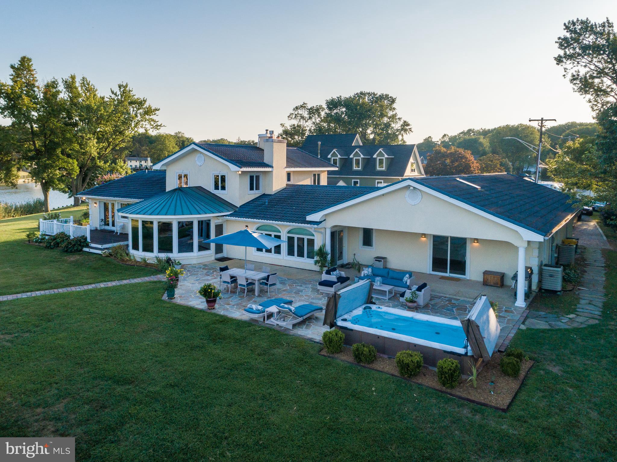 VENTNOR - Residential