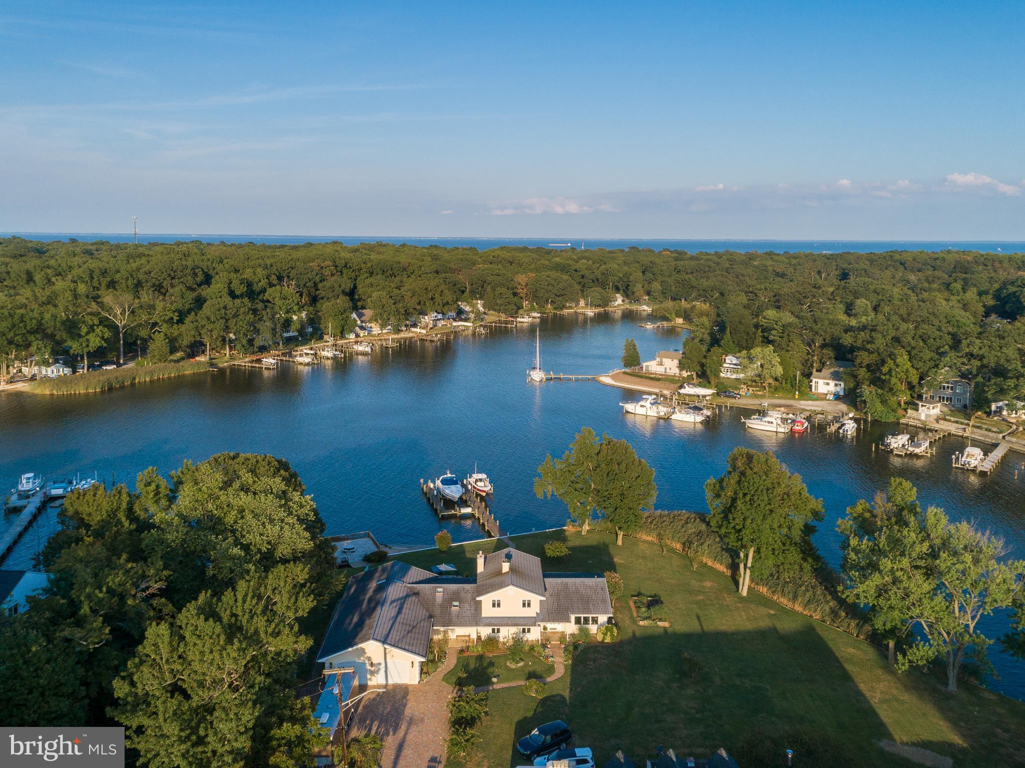 VENTNOR - Residential